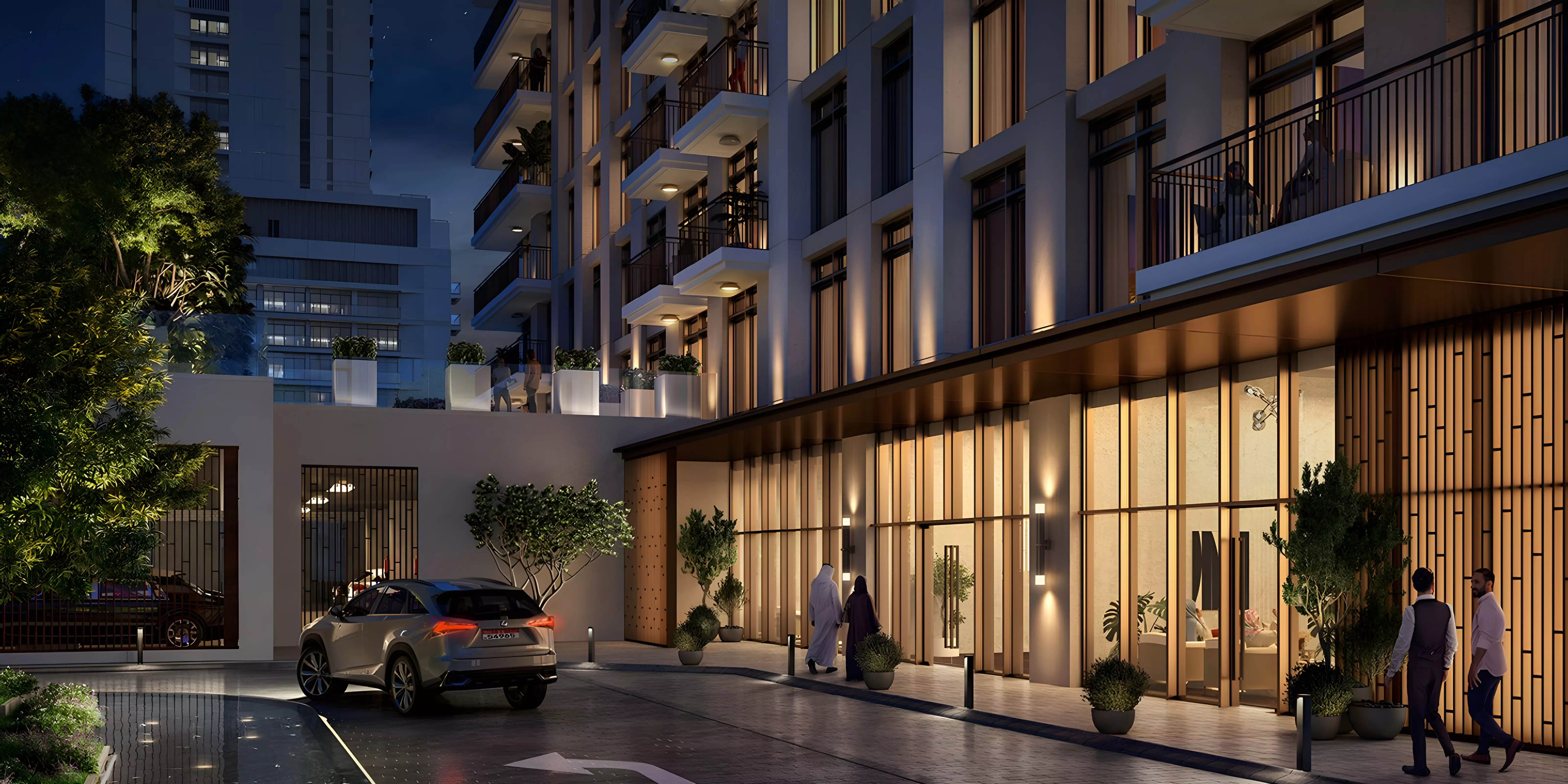 Palace Residences North – photo 5