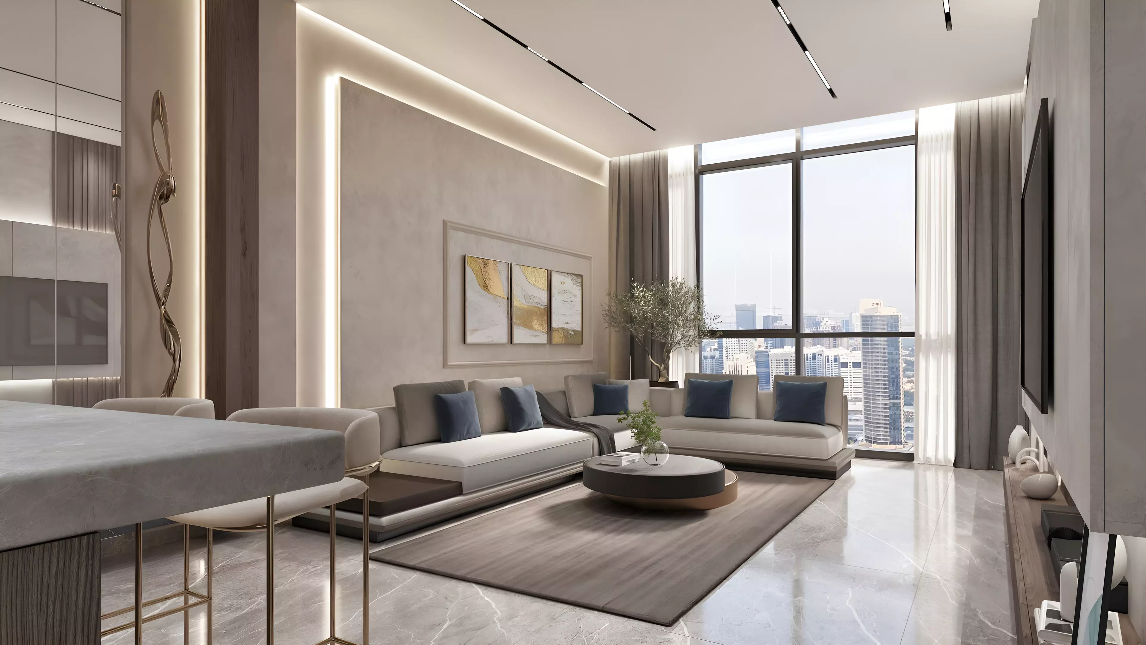 Palatium Residences – photo 4