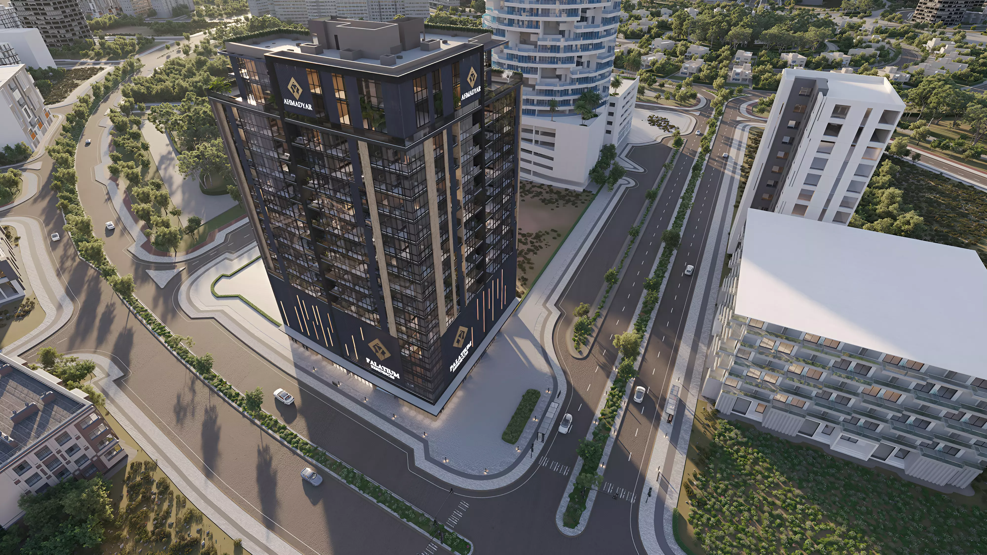 Palatium Residences – photo 5