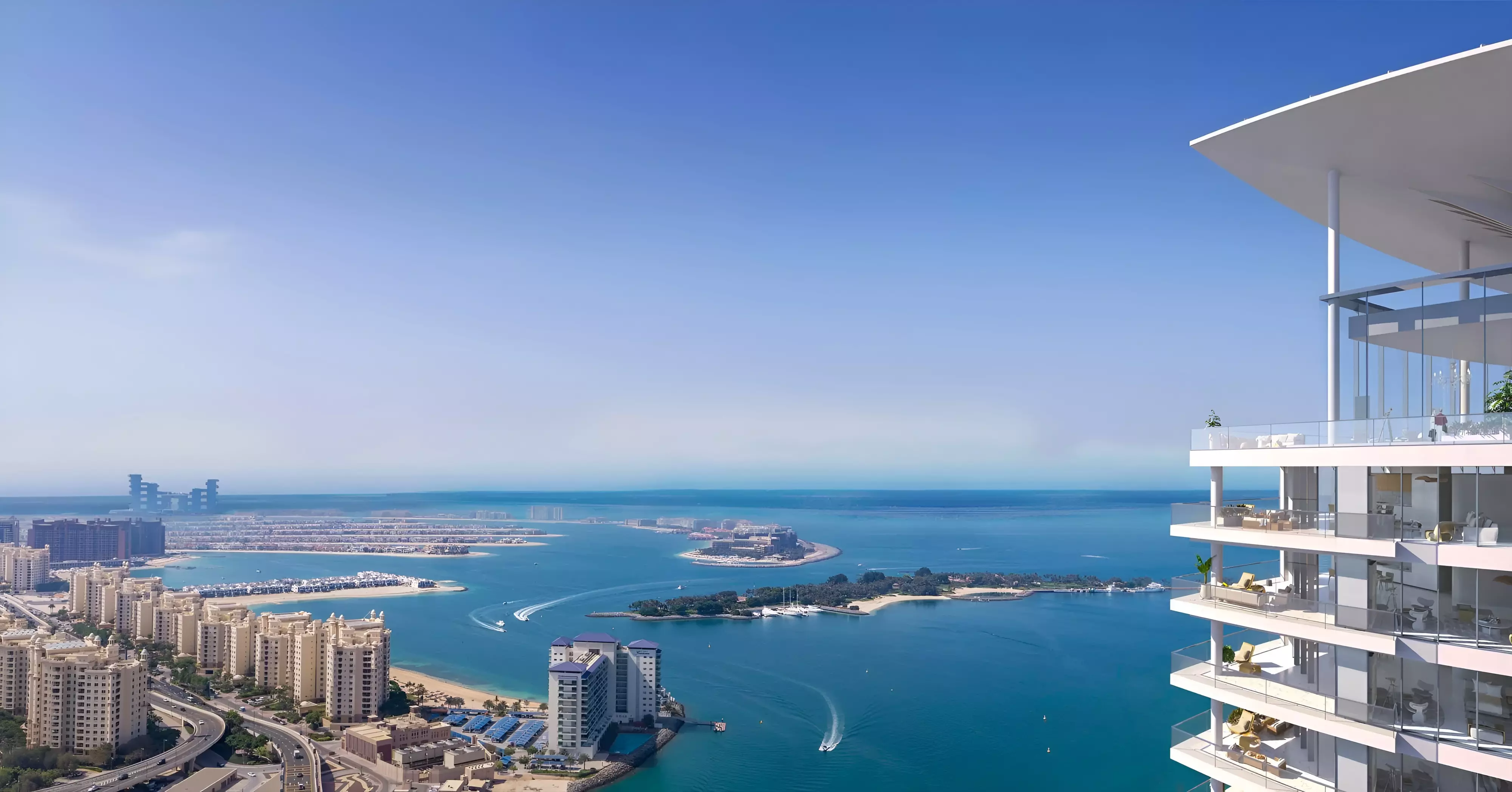 Palm Beach Towers 3 – photo 2
