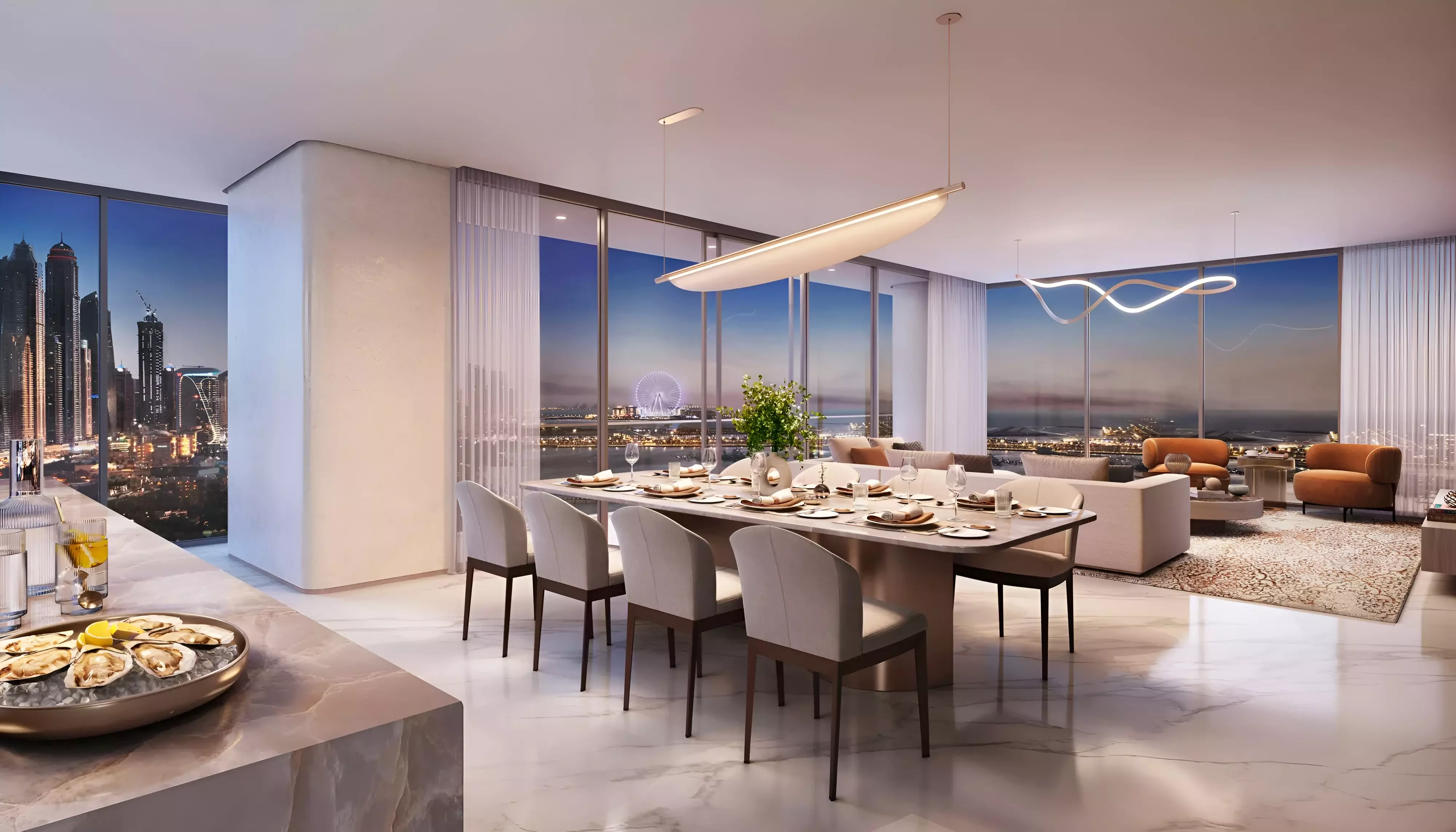 Palm Beach Towers 3 – photo 3