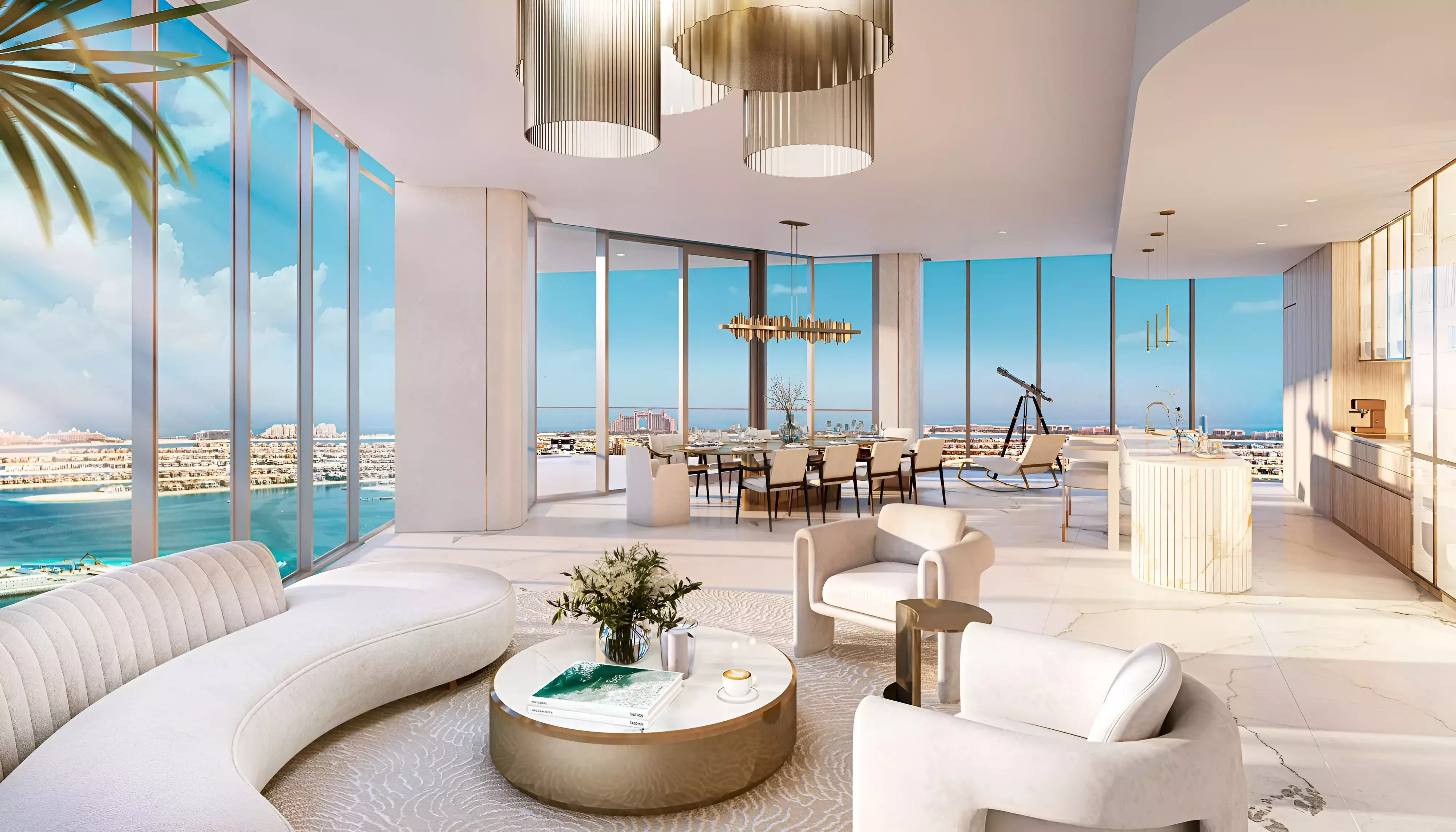 Palm Beach Towers 3 – photo 4