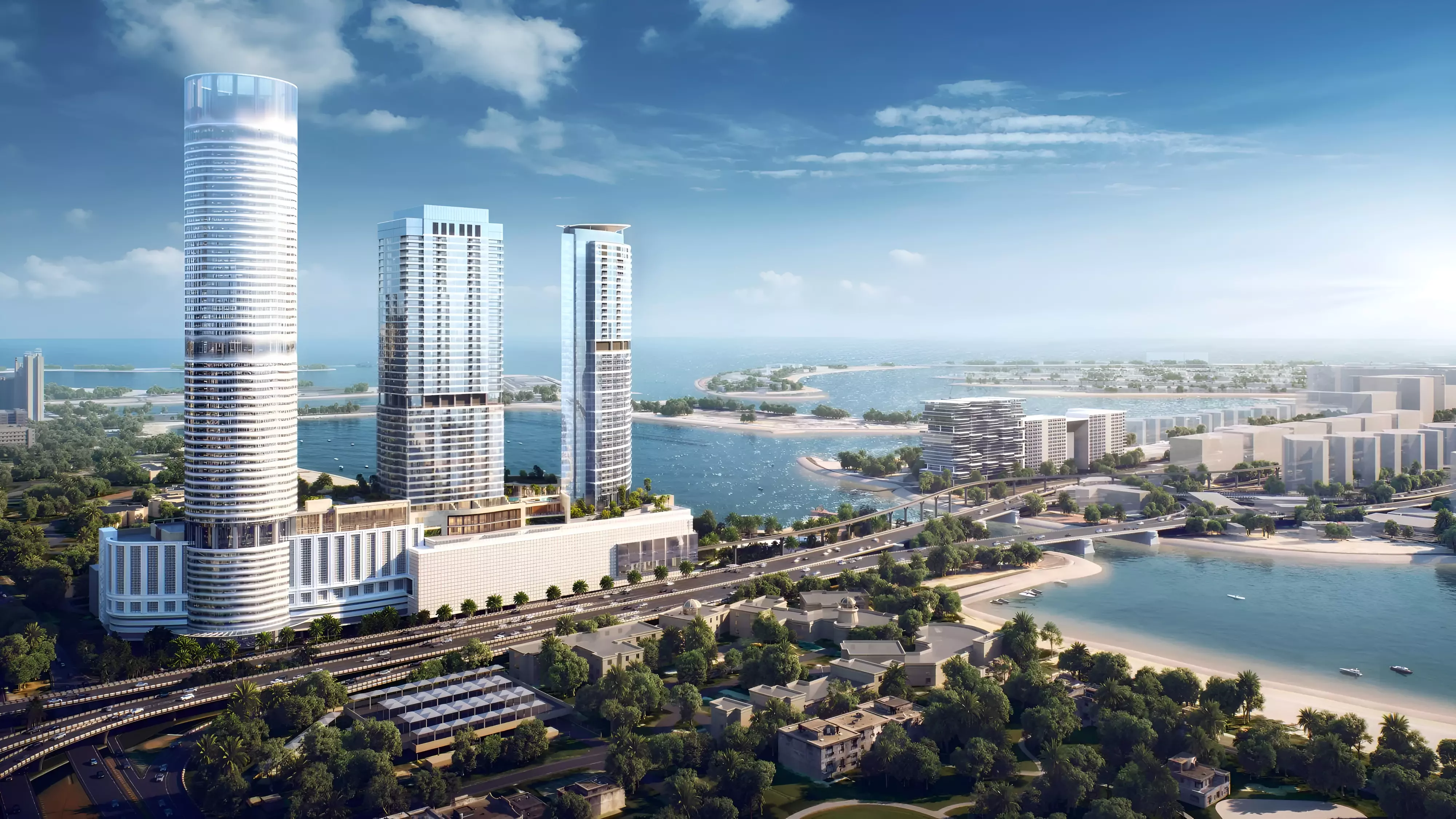 Palm Beach Towers 3 – photo 5