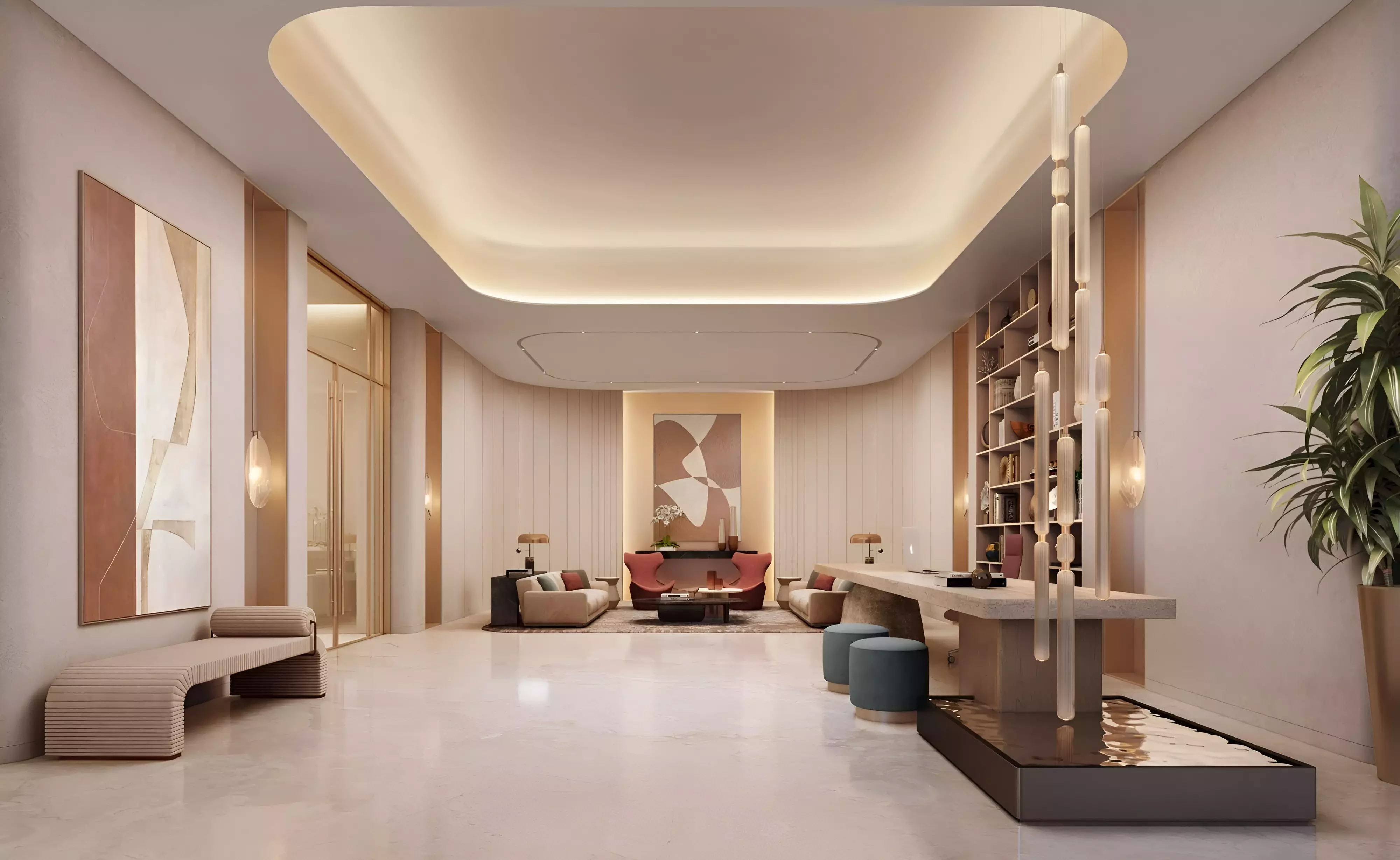 Palm Beach Towers – photo 3