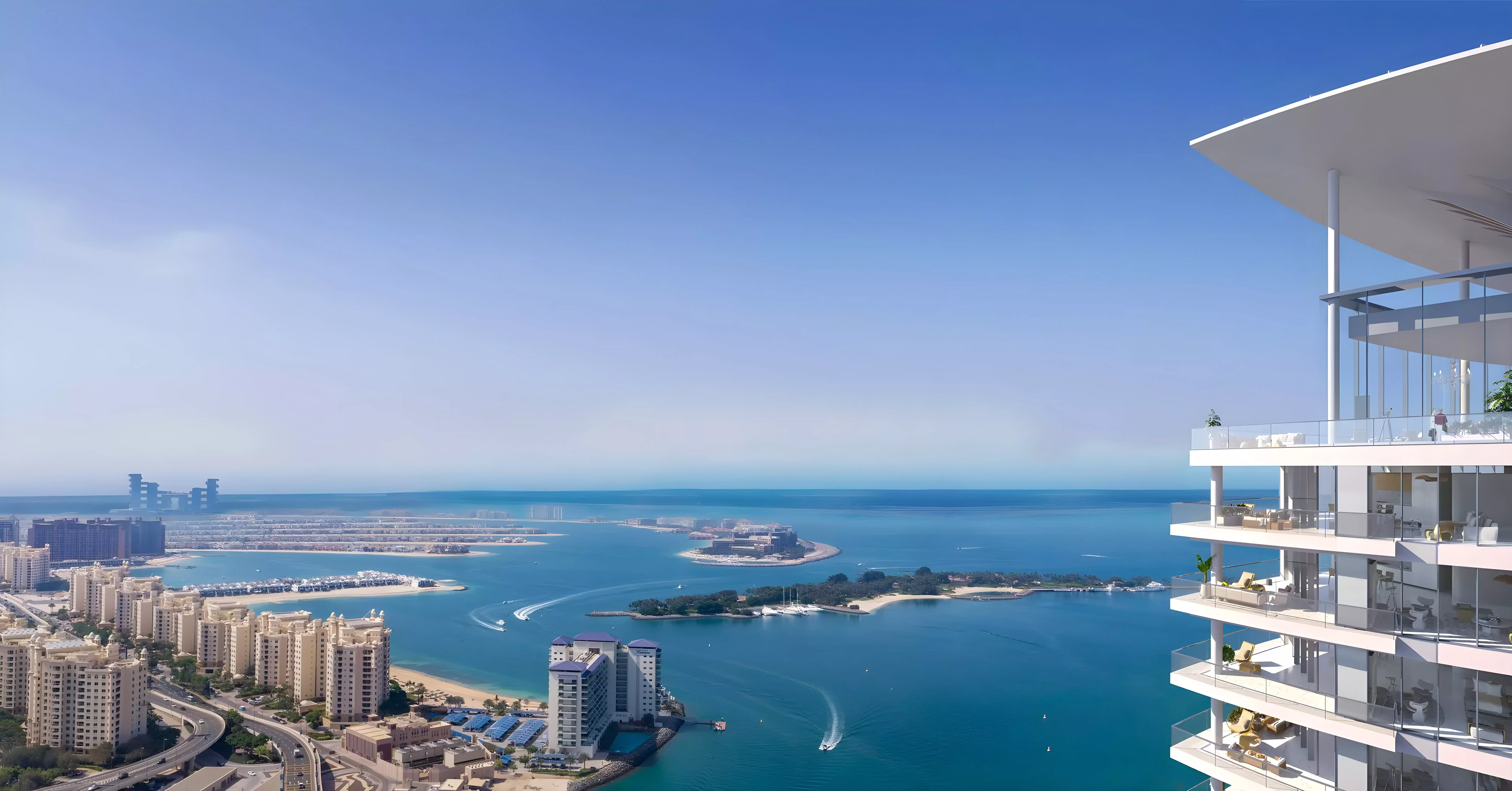Palm Beach Towers – photo 4