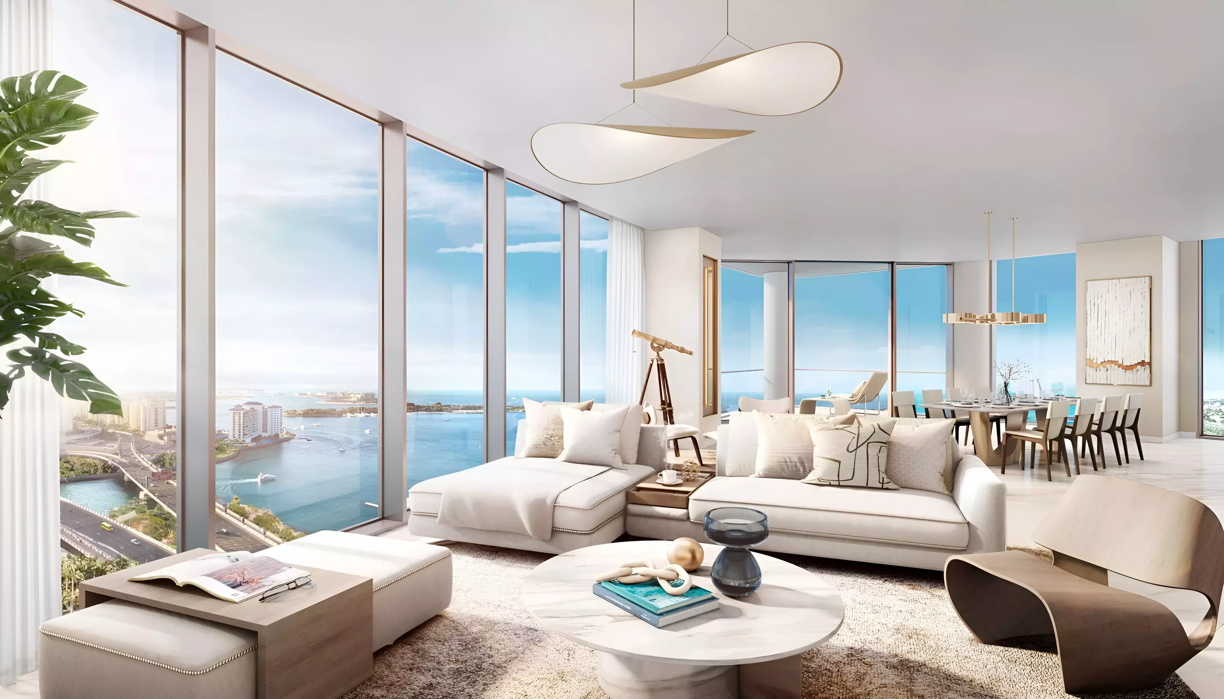 Palm Beach Towers – photo 5
