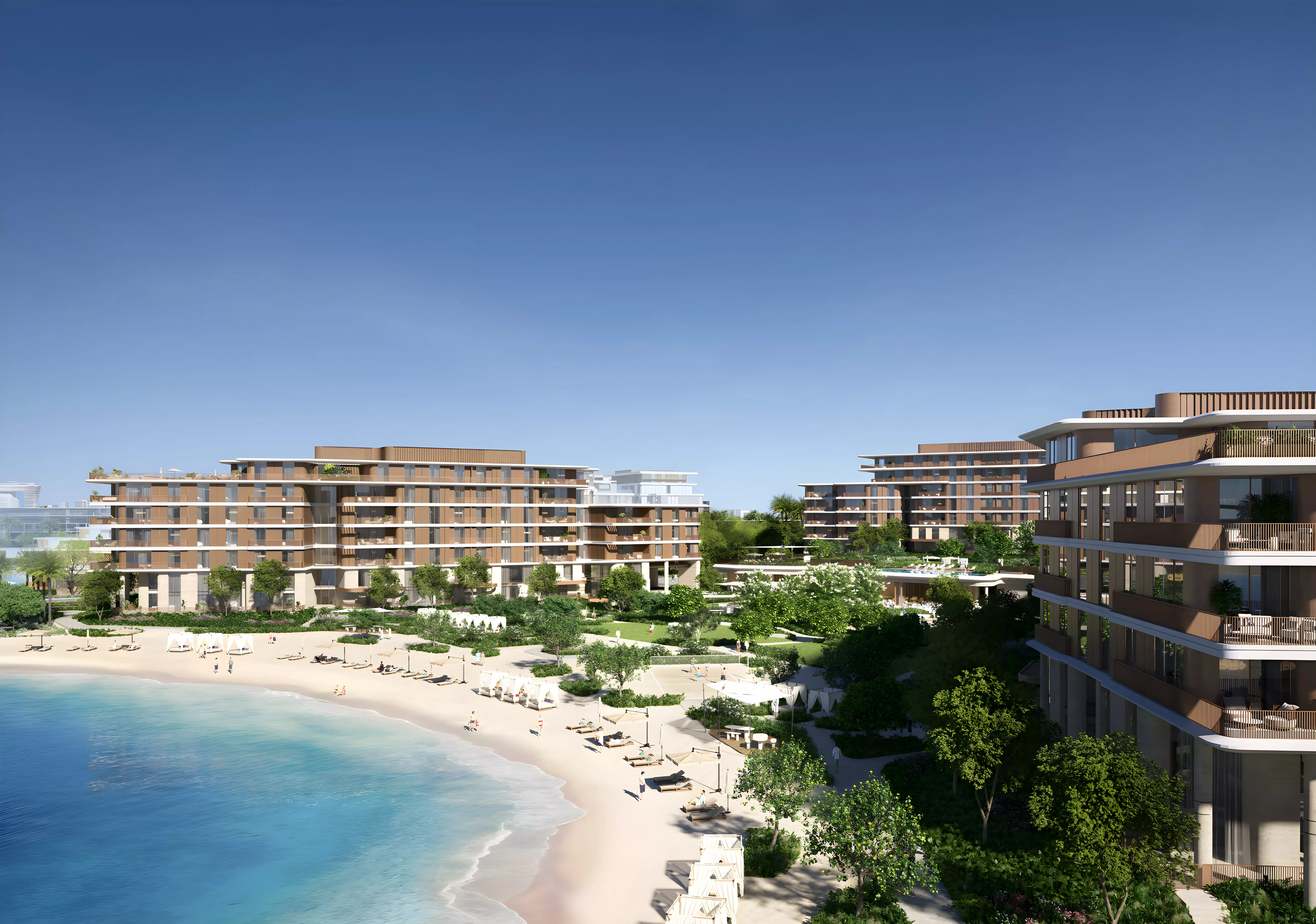 Palm Central Private Residences Phase 2 – photo 3