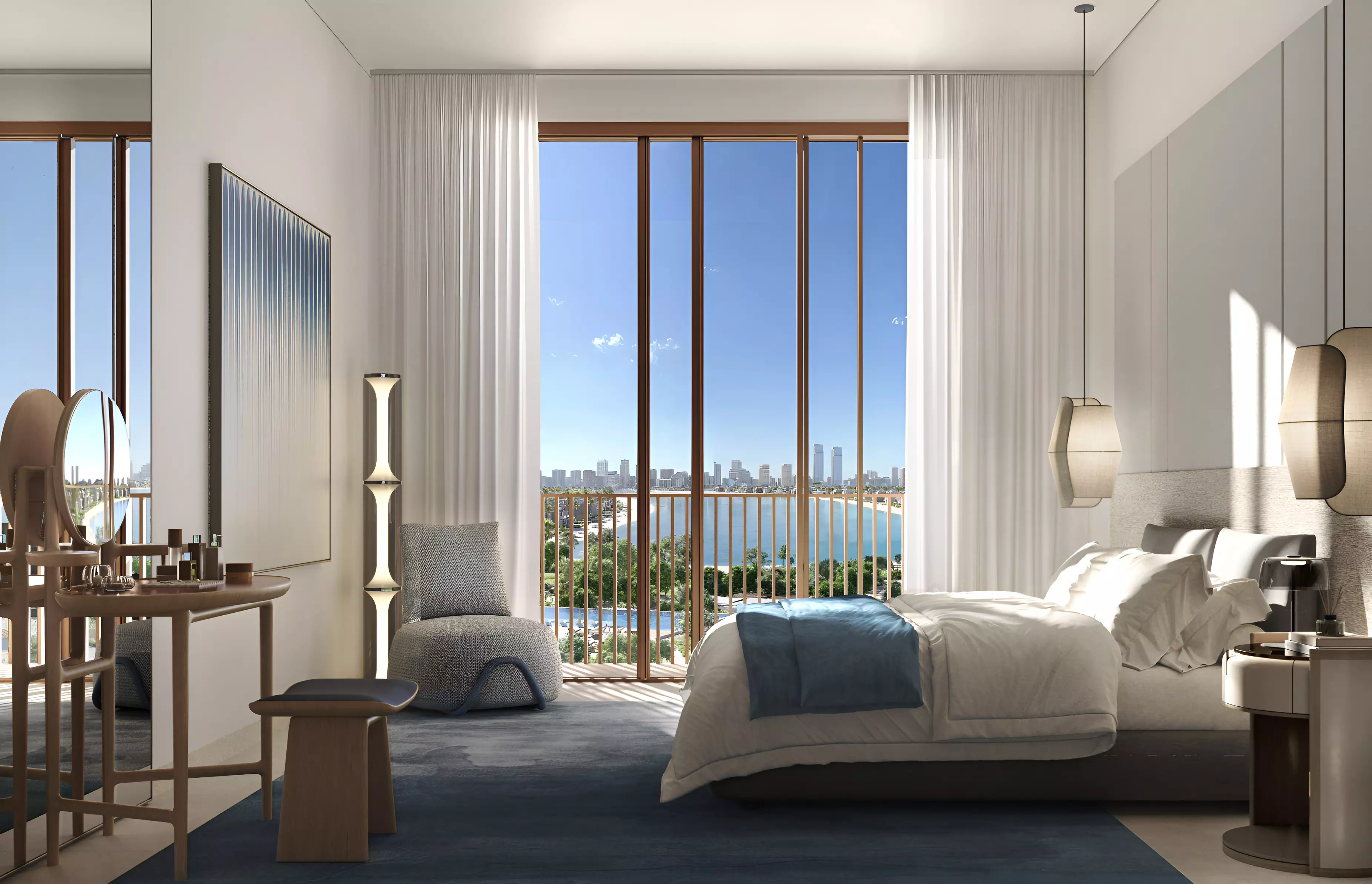 Palm Central Private Residences Phase 2 – photo 5