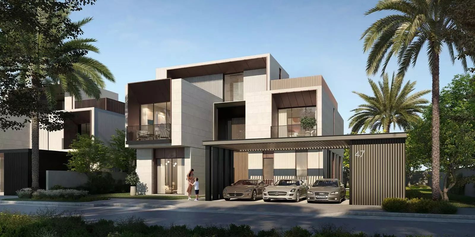 Palm Hills – photo 2