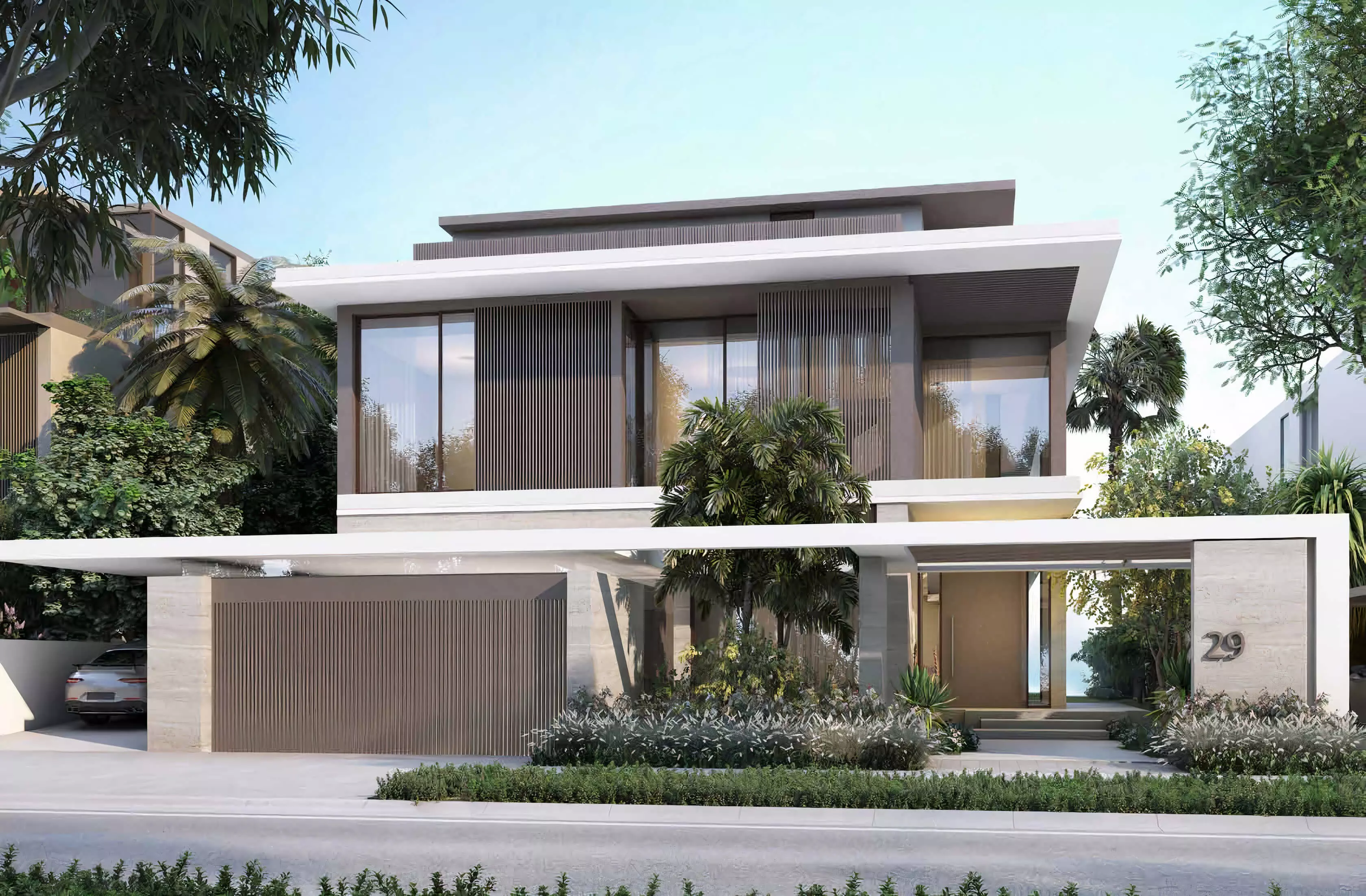 Palm Jebel Ali Frond I – photo 2