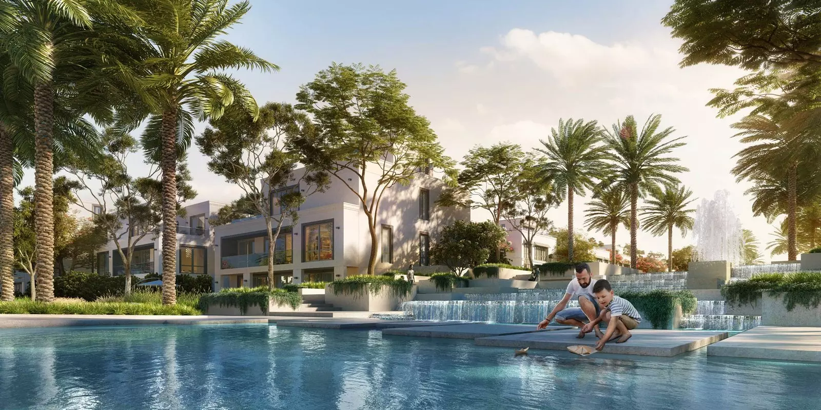 Palmeira - The Oasis – photo 4