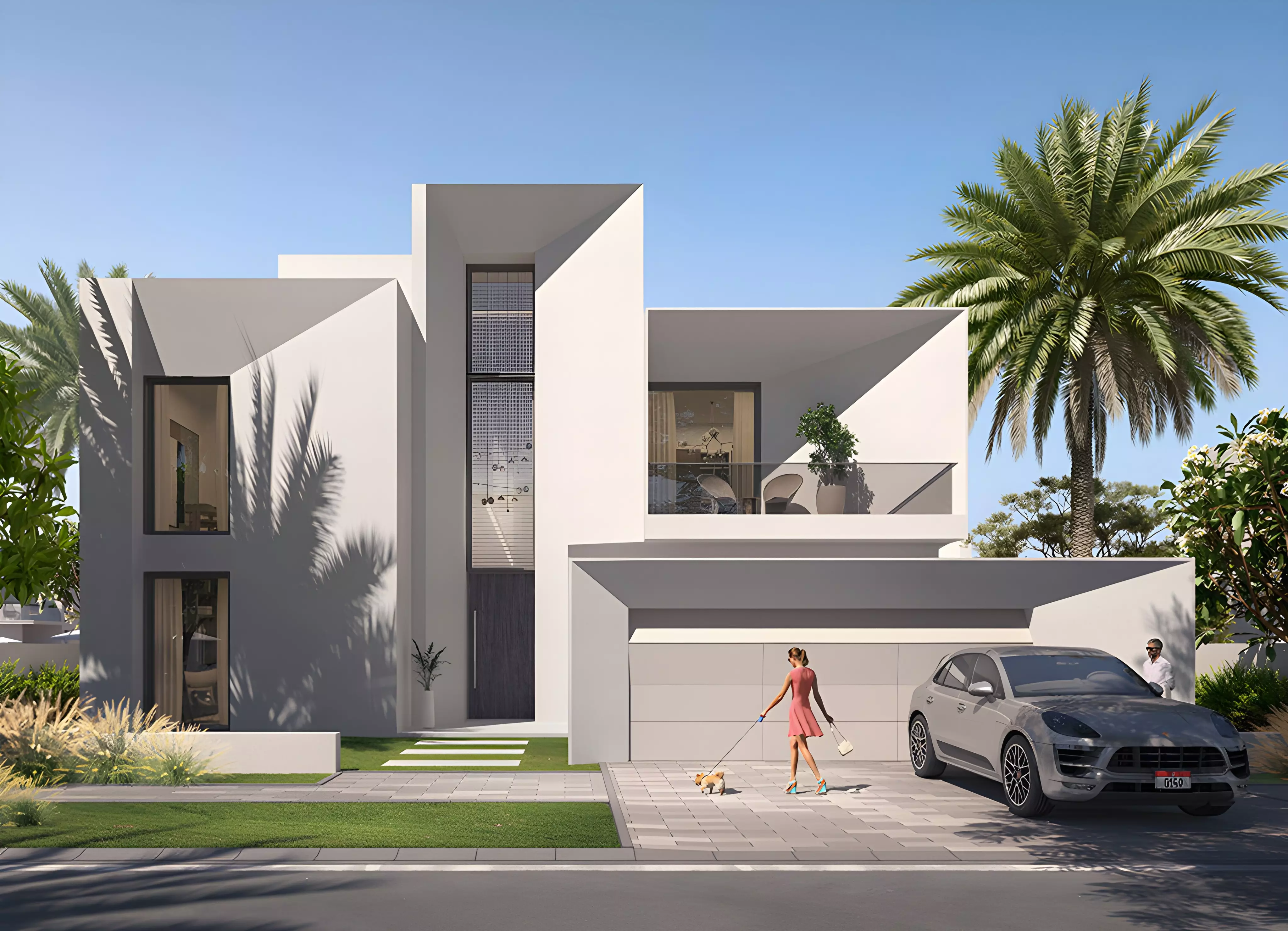 Palmiera Phase 2 By Emaar – photo 2