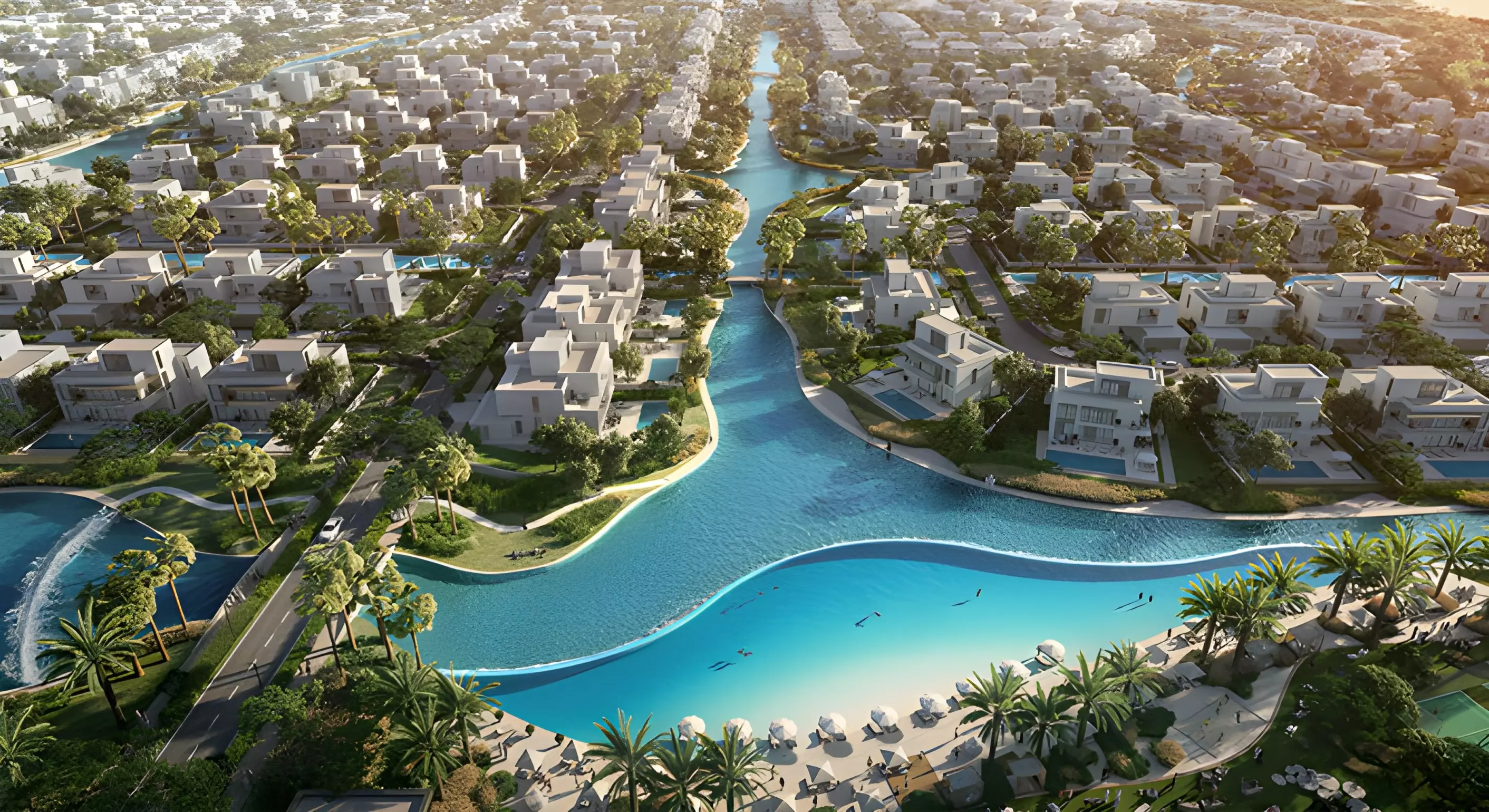 Palmiera Phase 2 By Emaar – photo 3