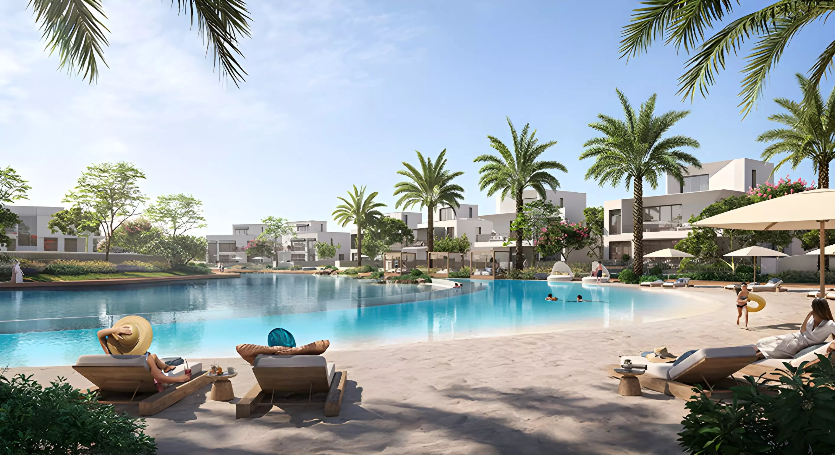 Palmiera Phase 2 By Emaar – photo 4