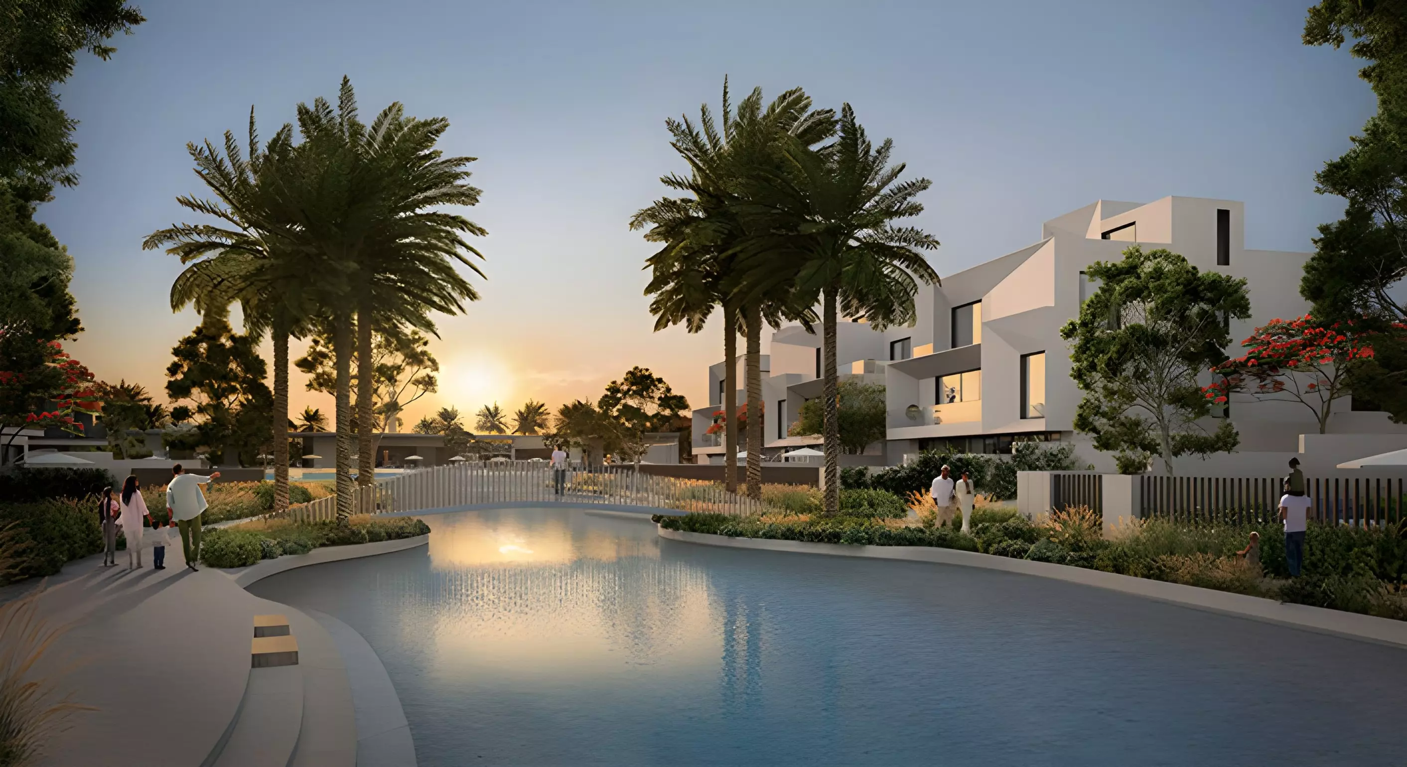 Palmiera Phase 2 By Emaar – photo 5