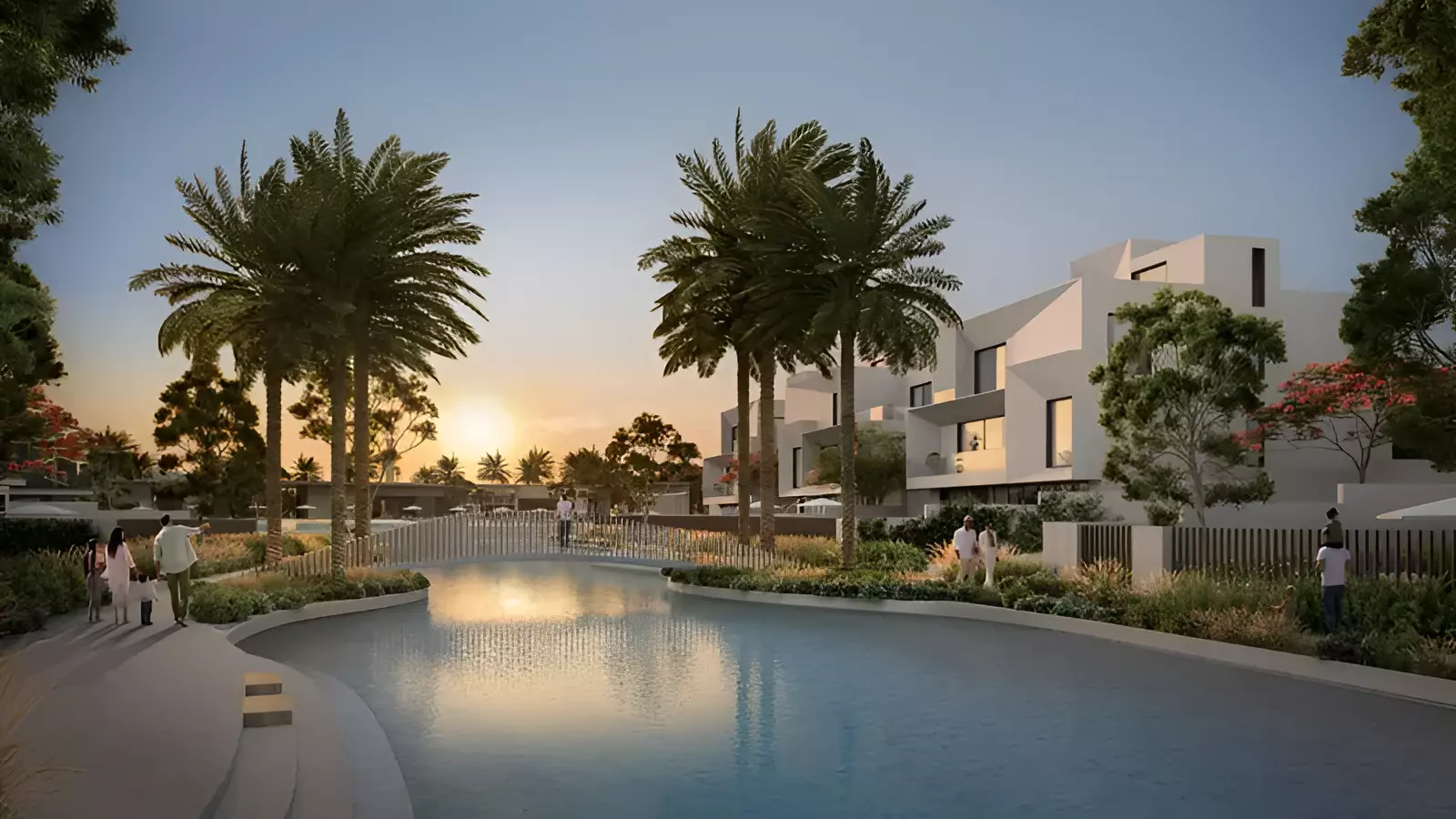 Palmiera Phase 3 At The Oasis By Emaar – photo 5