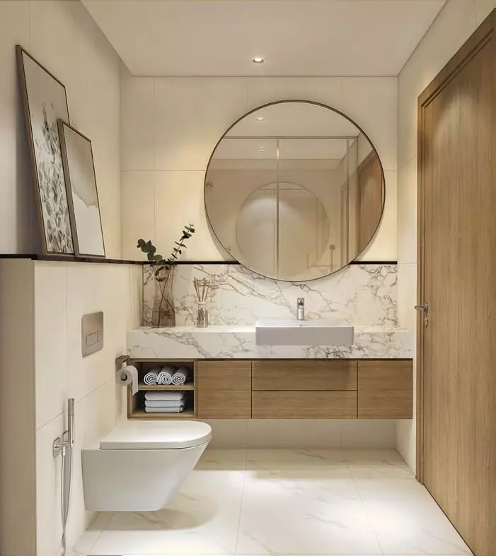 Park Avenue Phase 3 By Azizi – photo 3