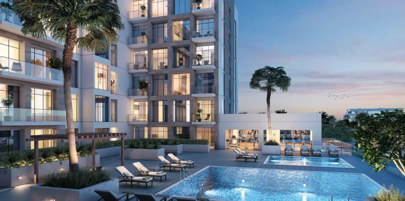 Park Avenue Phase 3 By Azizi – photo 5