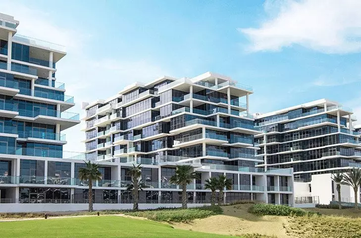 Park Town Residences - The Park – main view