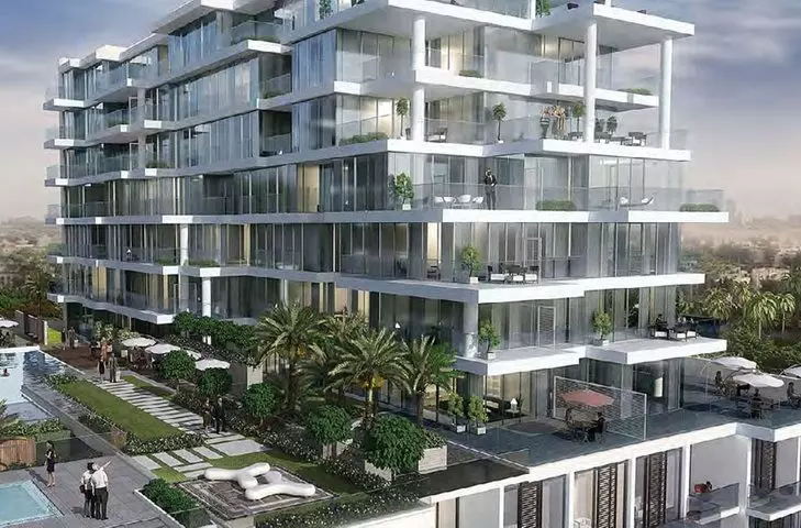 Park Town Residences - The Park – photo 2