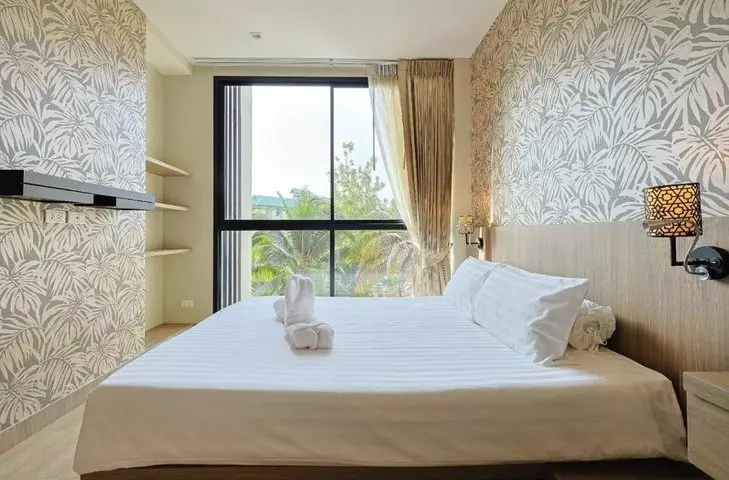 Park Town Residences - The Park – photo 3