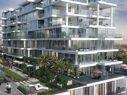 Park Town Residences - The Park – photo 4
