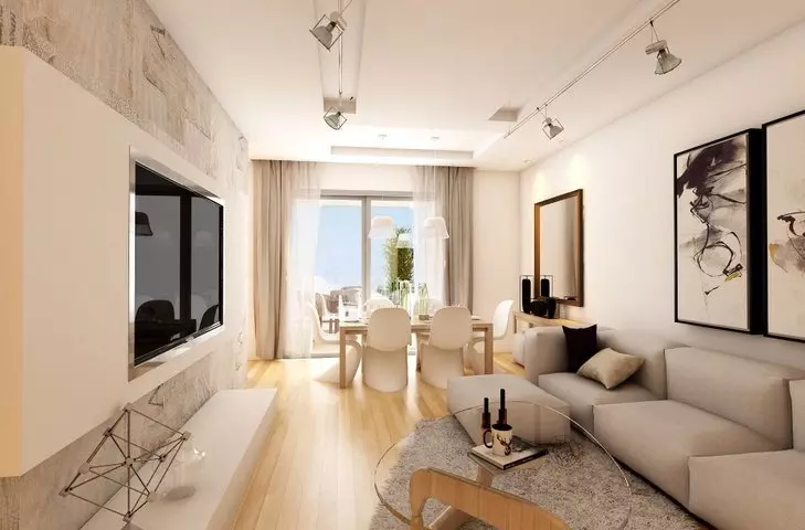 Park Town Residences - The Park – photo 5