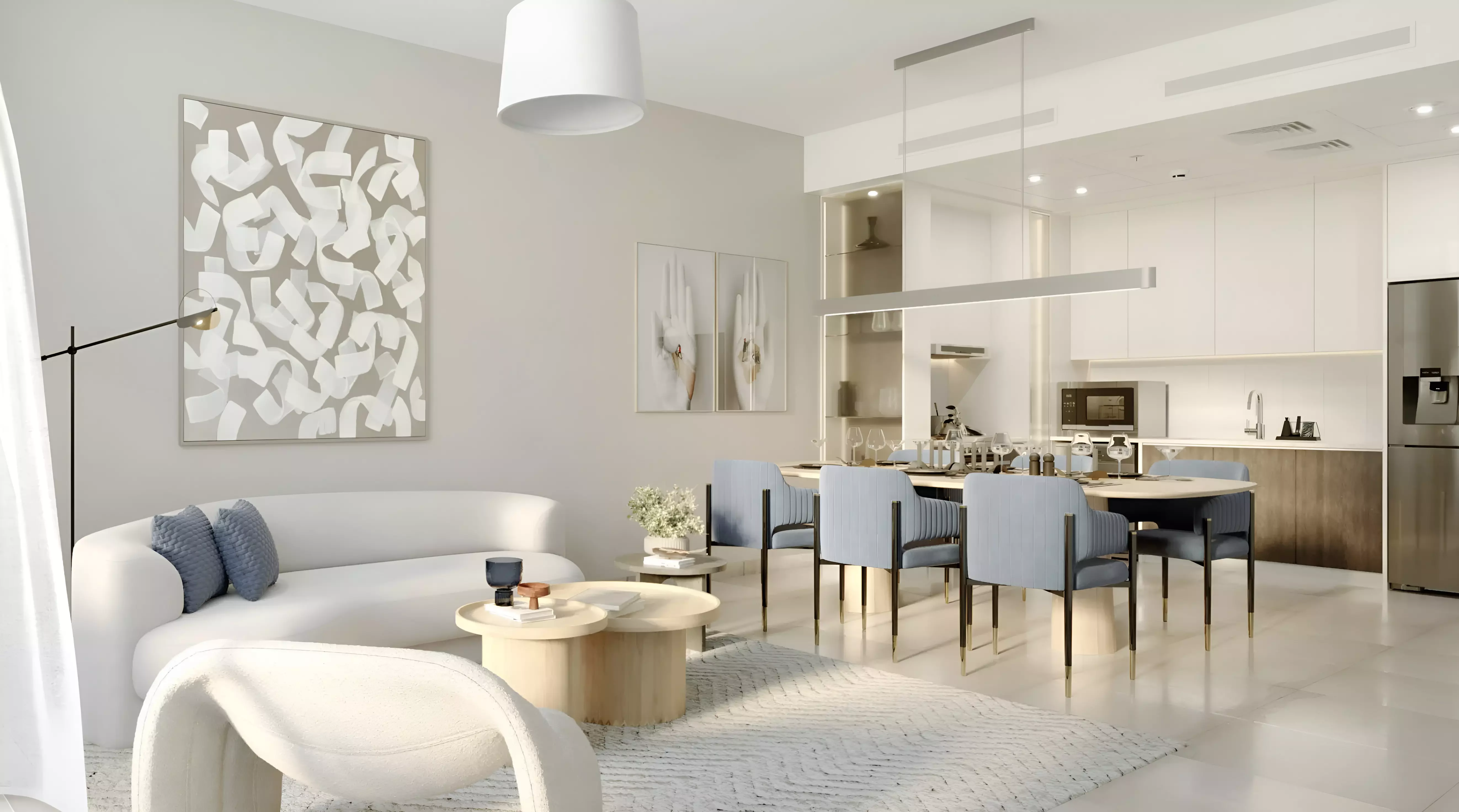 Park Views Residences – photo 3