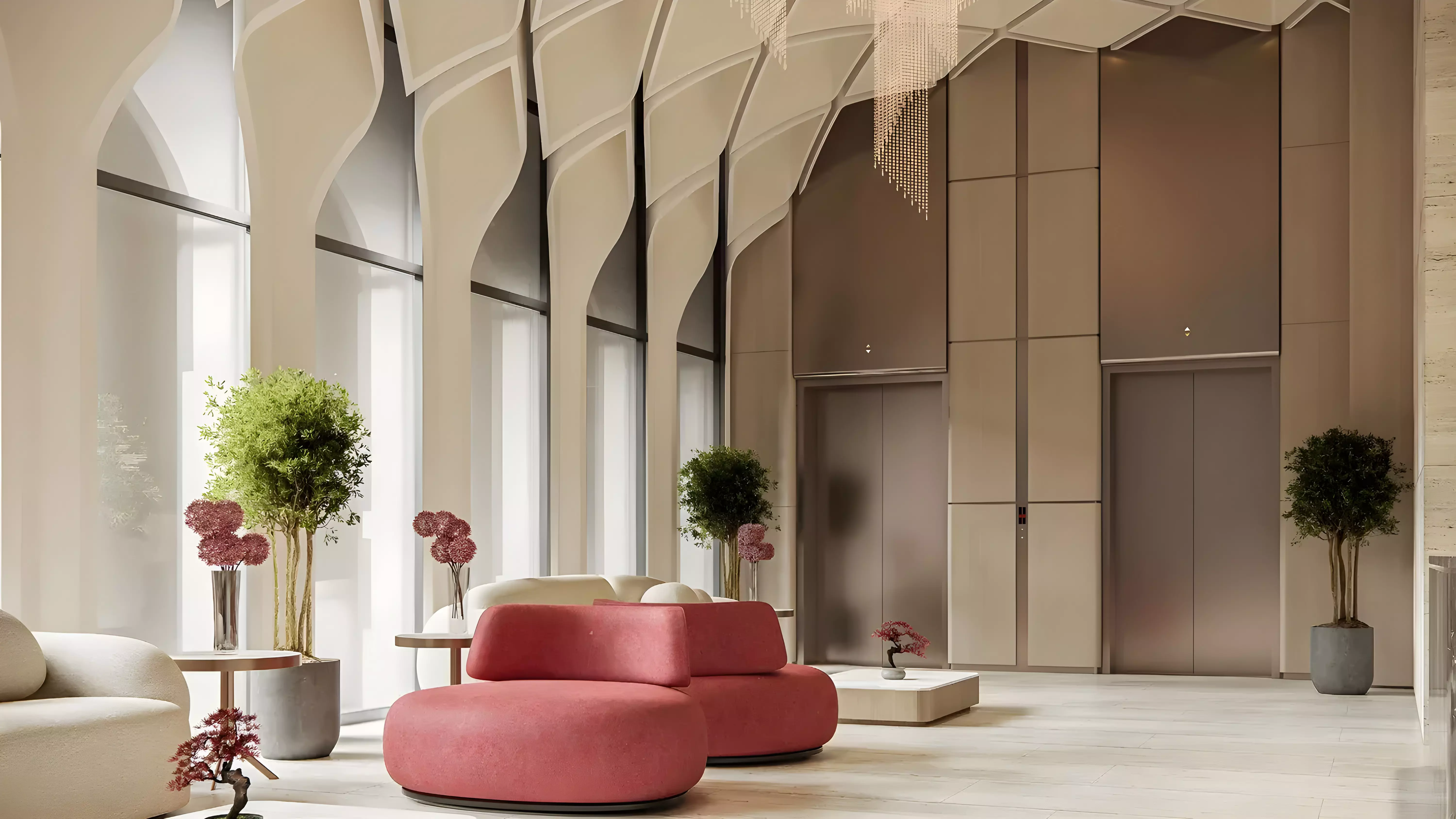Parkgreen Residences – photo 3