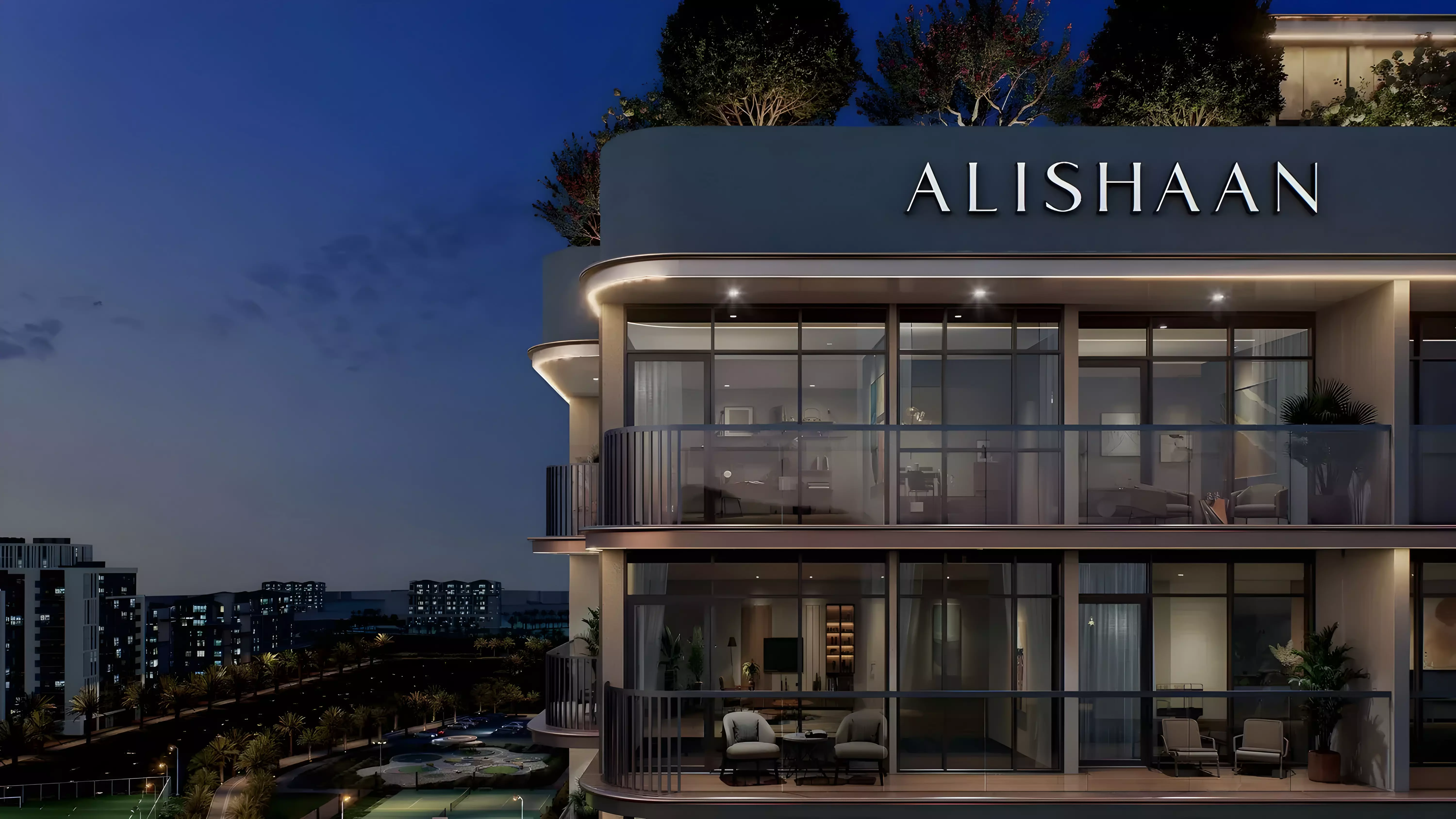 Parkgreen Residences – photo 4