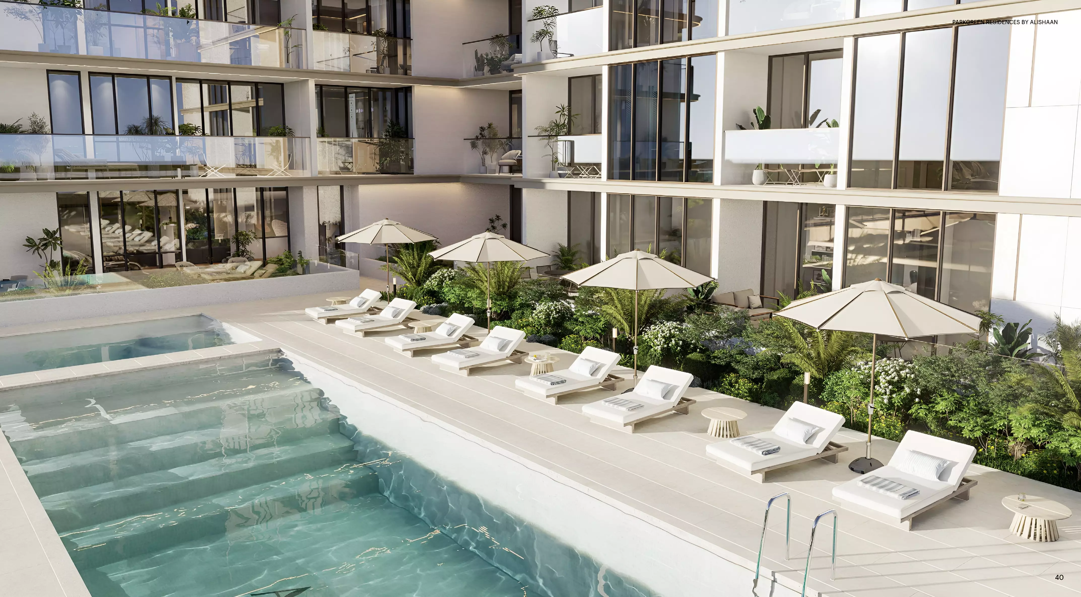 Parkgreen Residences – photo 5