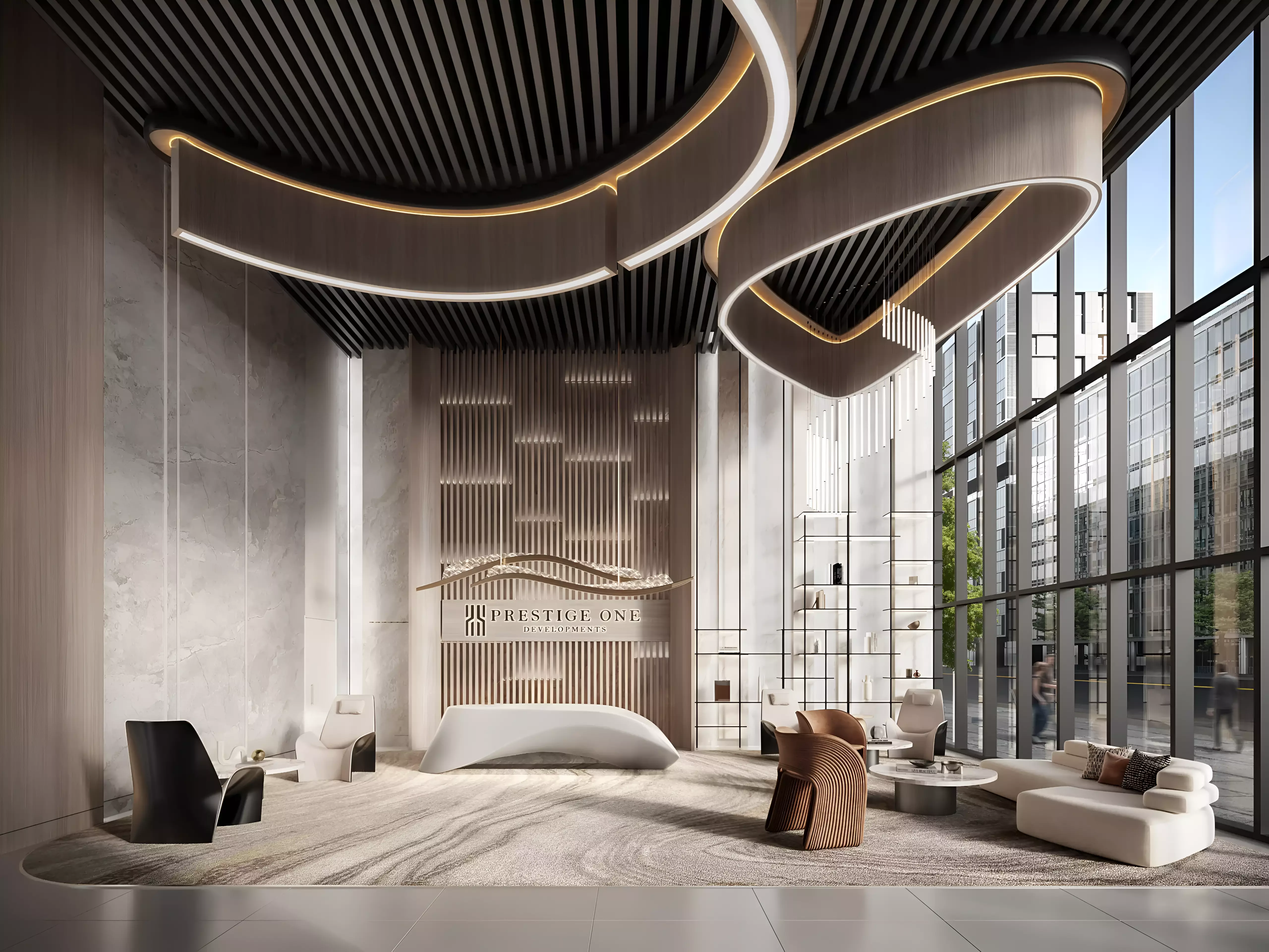 Parkway by Prestige One – photo 2