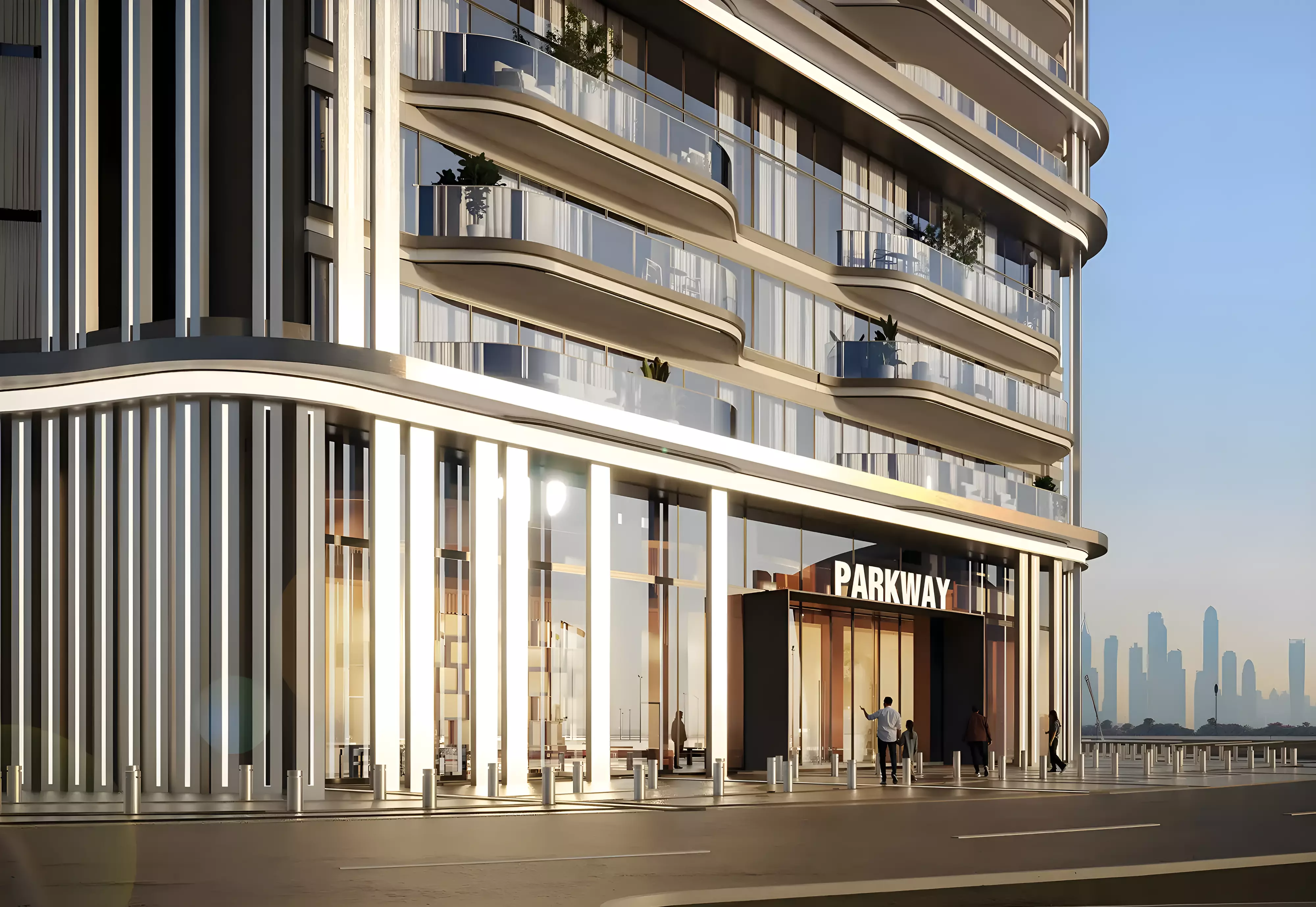 Parkway by Prestige One – photo 3