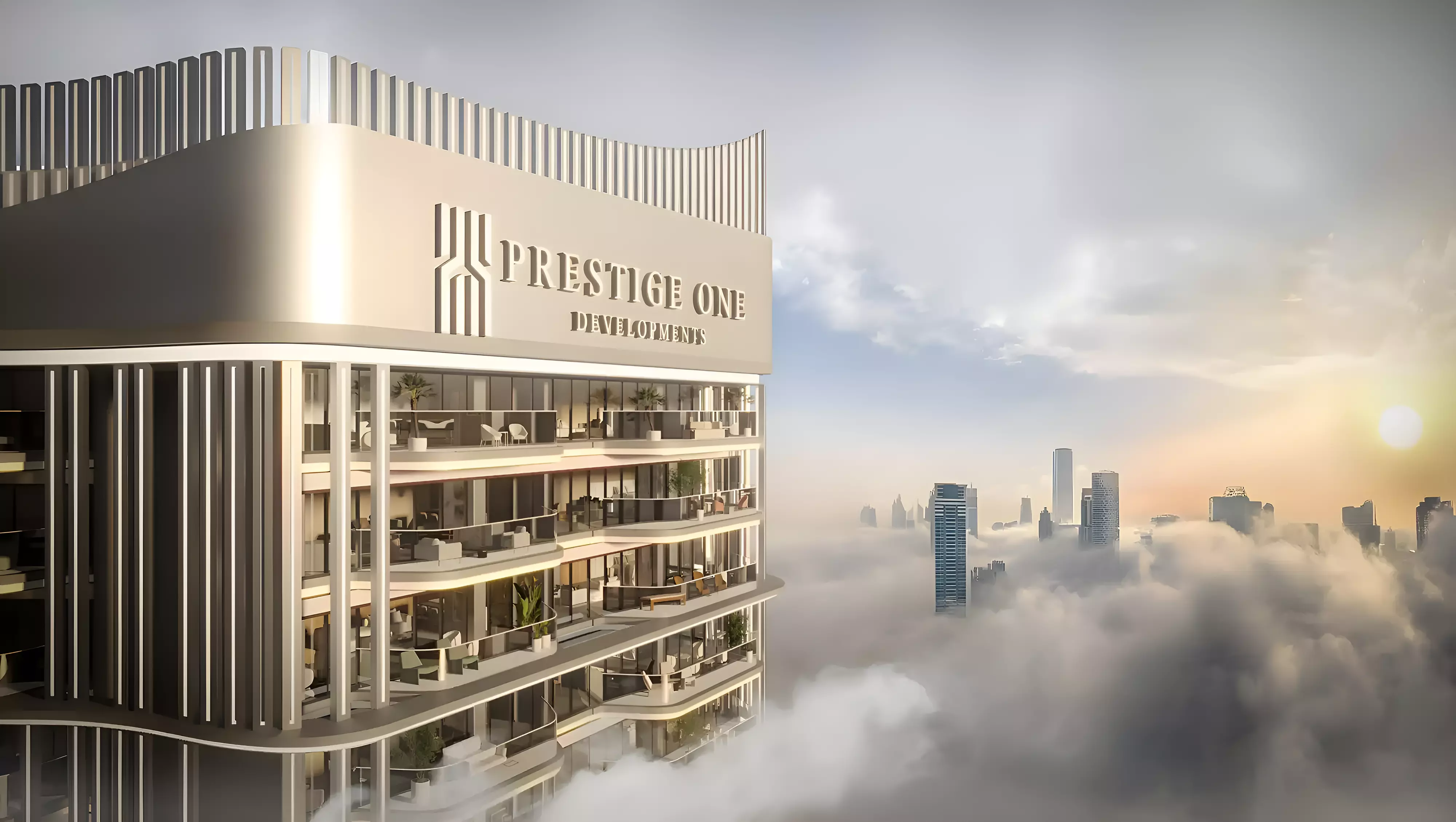 Parkway by Prestige One – photo 5