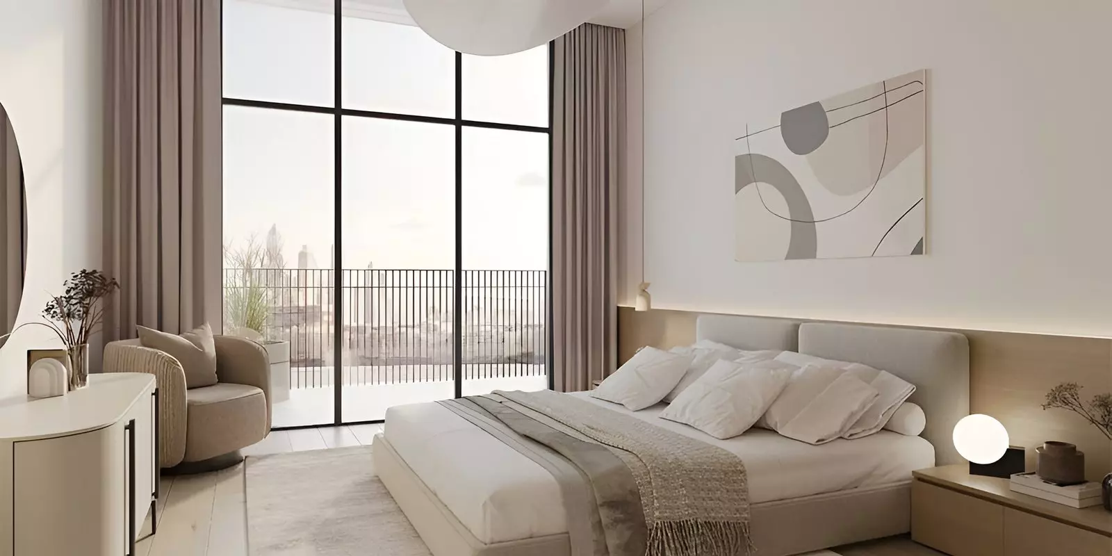 Parkwood Residence – photo 3