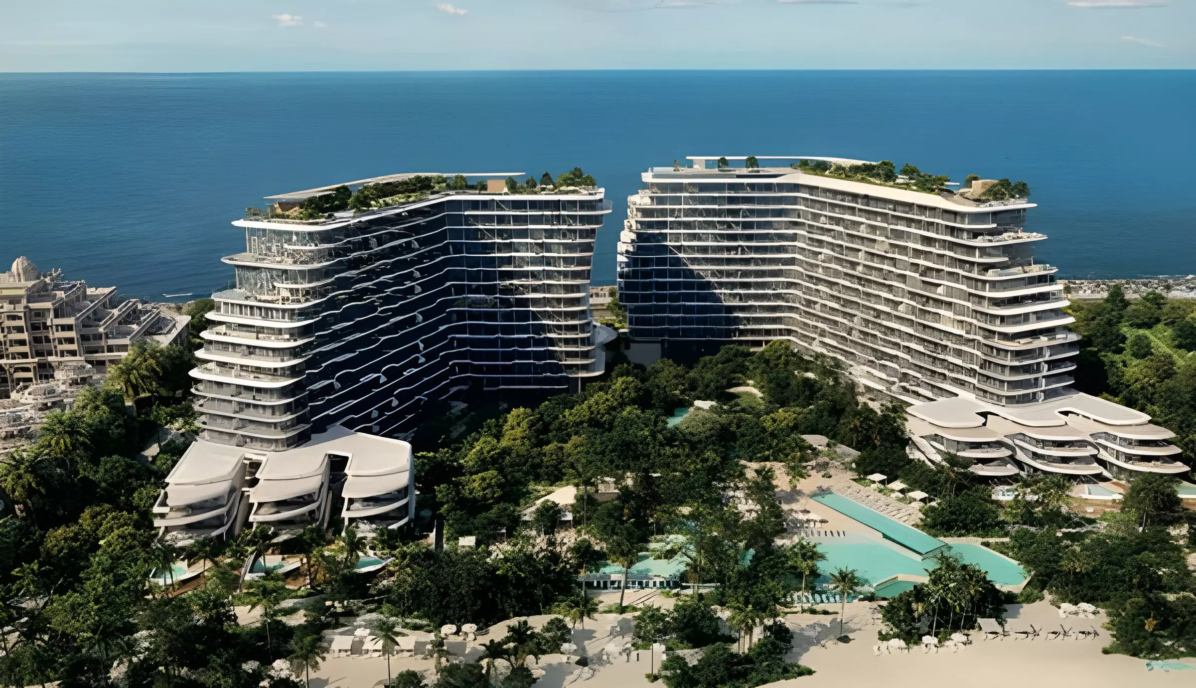 Passo by Beyond — UAE Real Estate Project