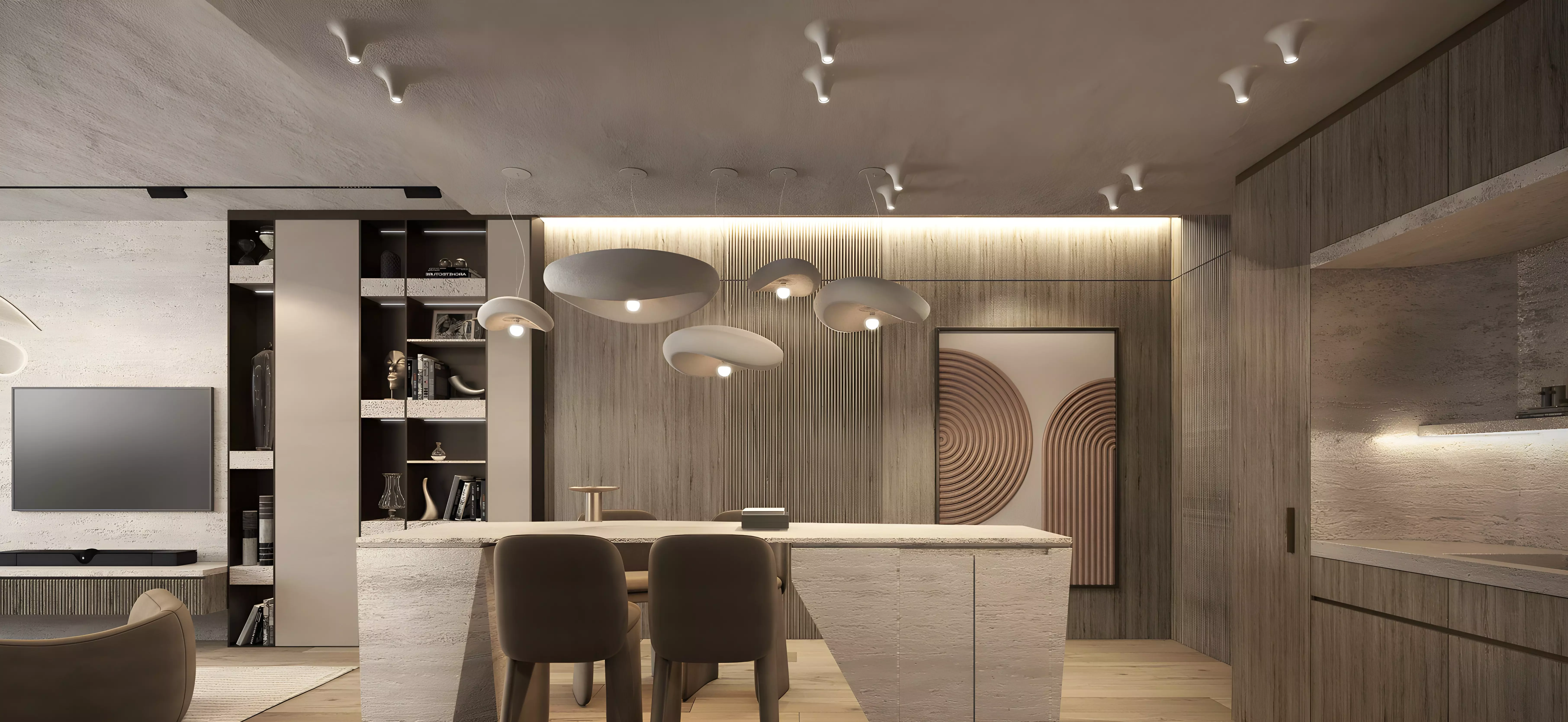 Peace Lagoons Phase 2 by Peace Homes Group – photo 2