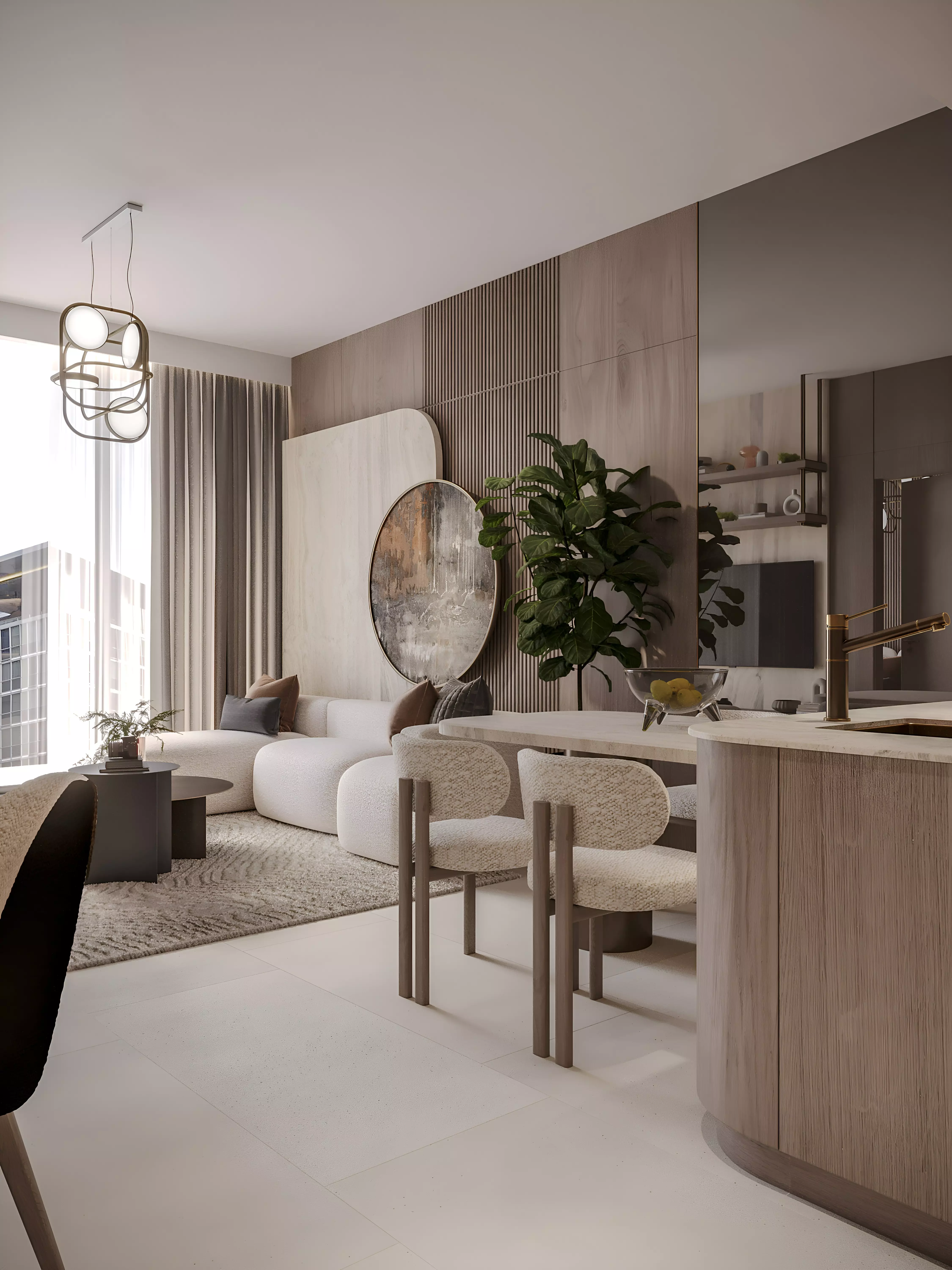 Pearl House Phase 2 By Imtiaz – photo 3