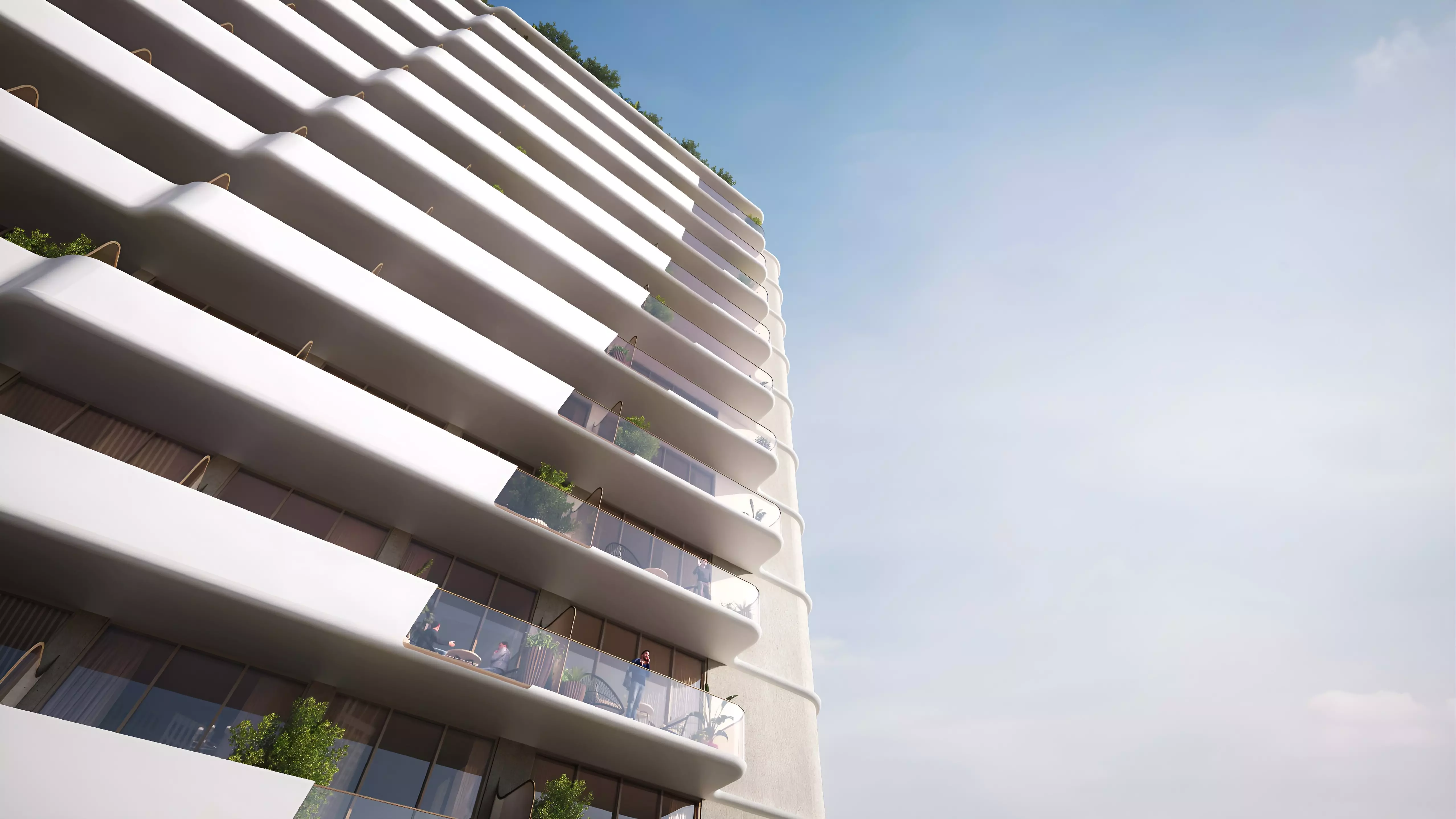 Pearl House Phase 2 By Imtiaz – photo 4