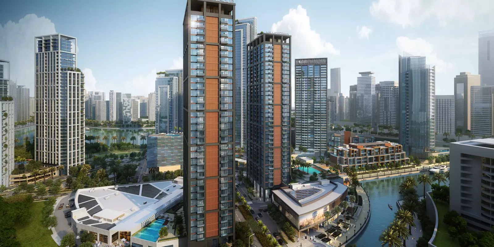 Peninsula One – photo 2