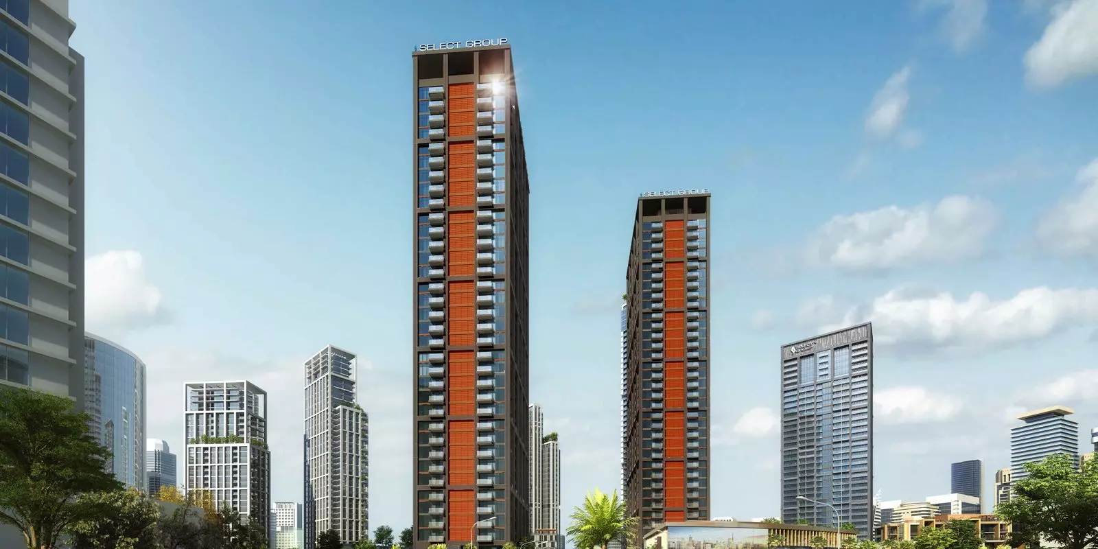 Peninsula One – photo 3