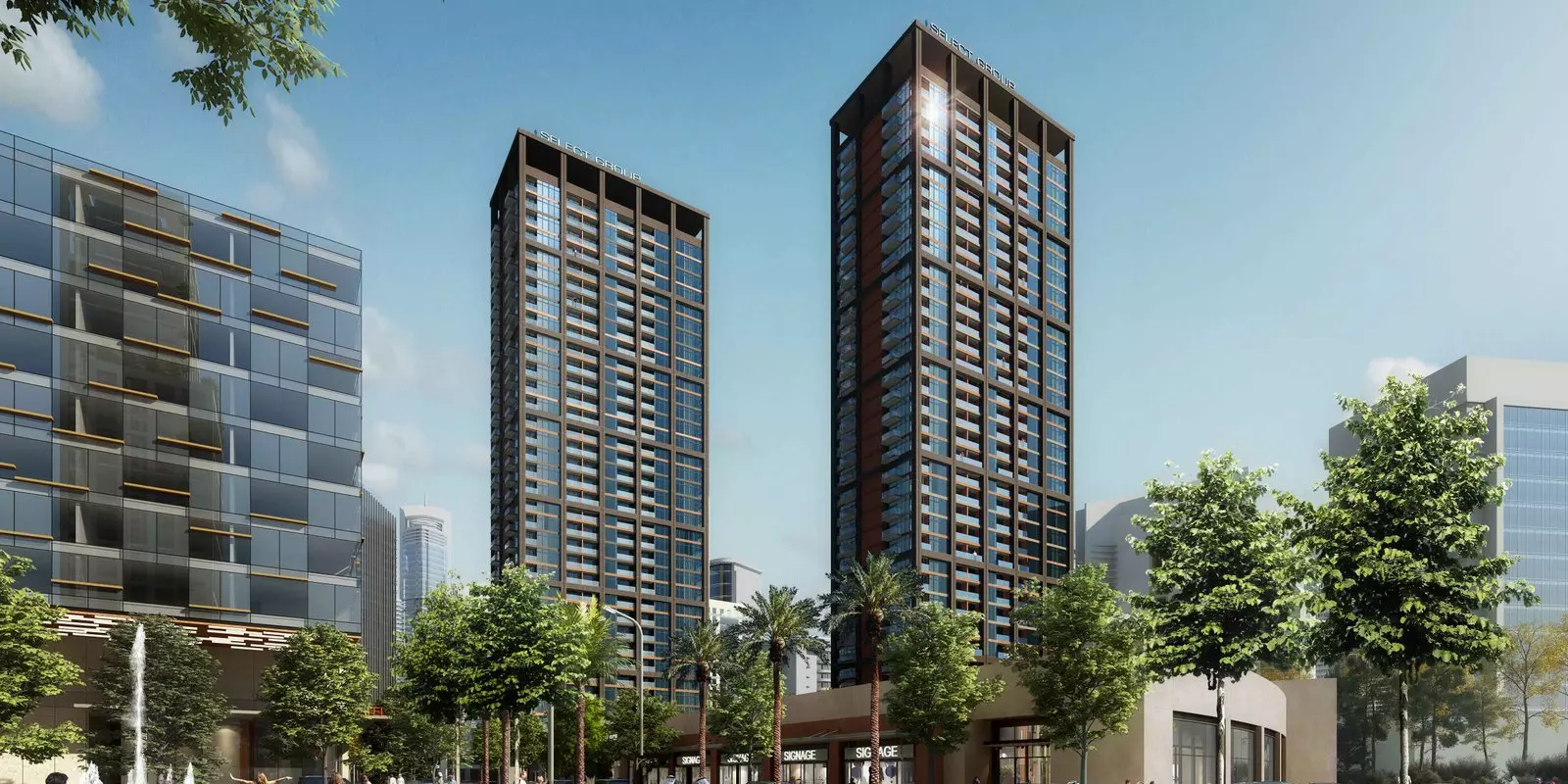 Peninsula One – photo 4