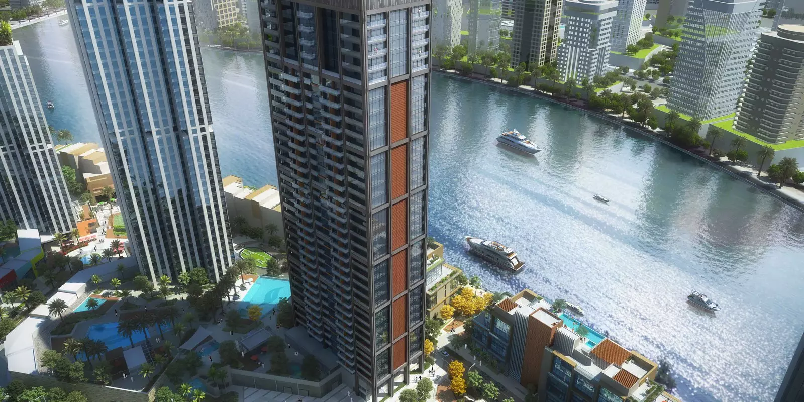 Peninsula One – photo 5