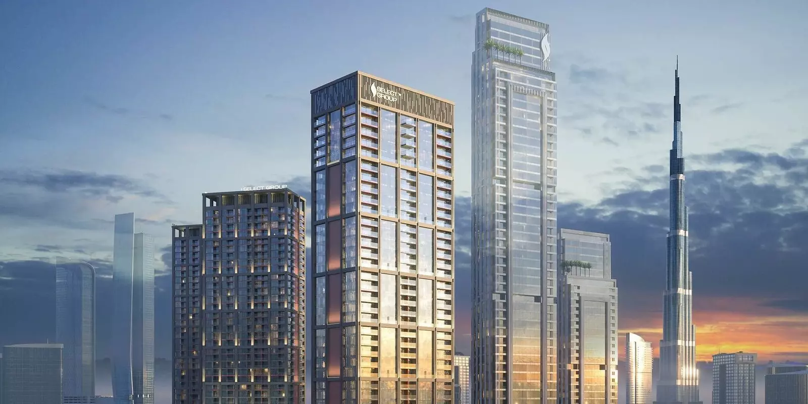 Peninsula Phase 2 By Select Group – photo 2