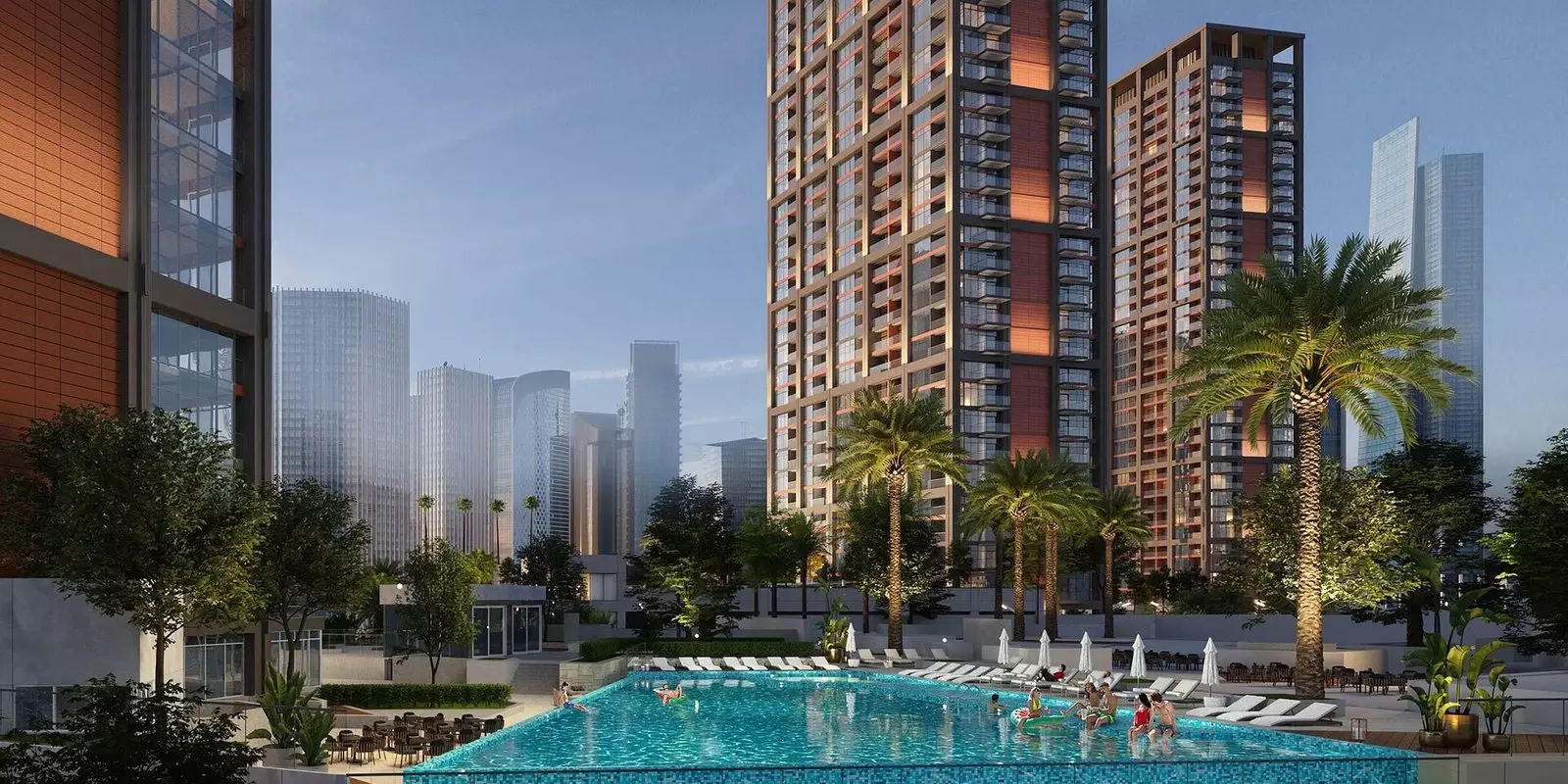 Peninsula Phase 2 By Select Group – photo 3
