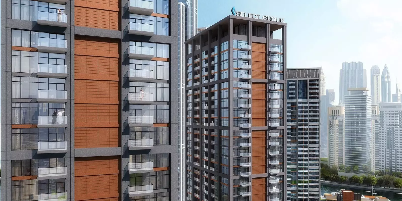 Peninsula Phase 2 By Select Group – photo 4