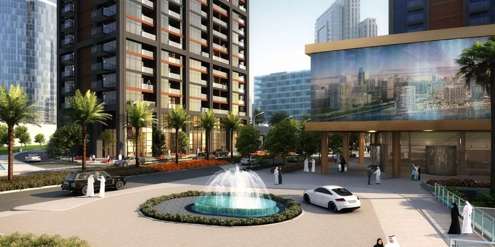 Peninsula Phase 2 By Select Group – photo 5