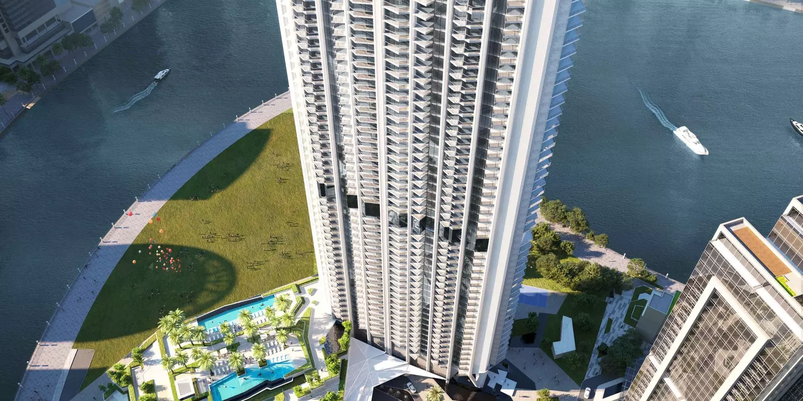 Peninsula Phase 3 By Select Group – photo 2