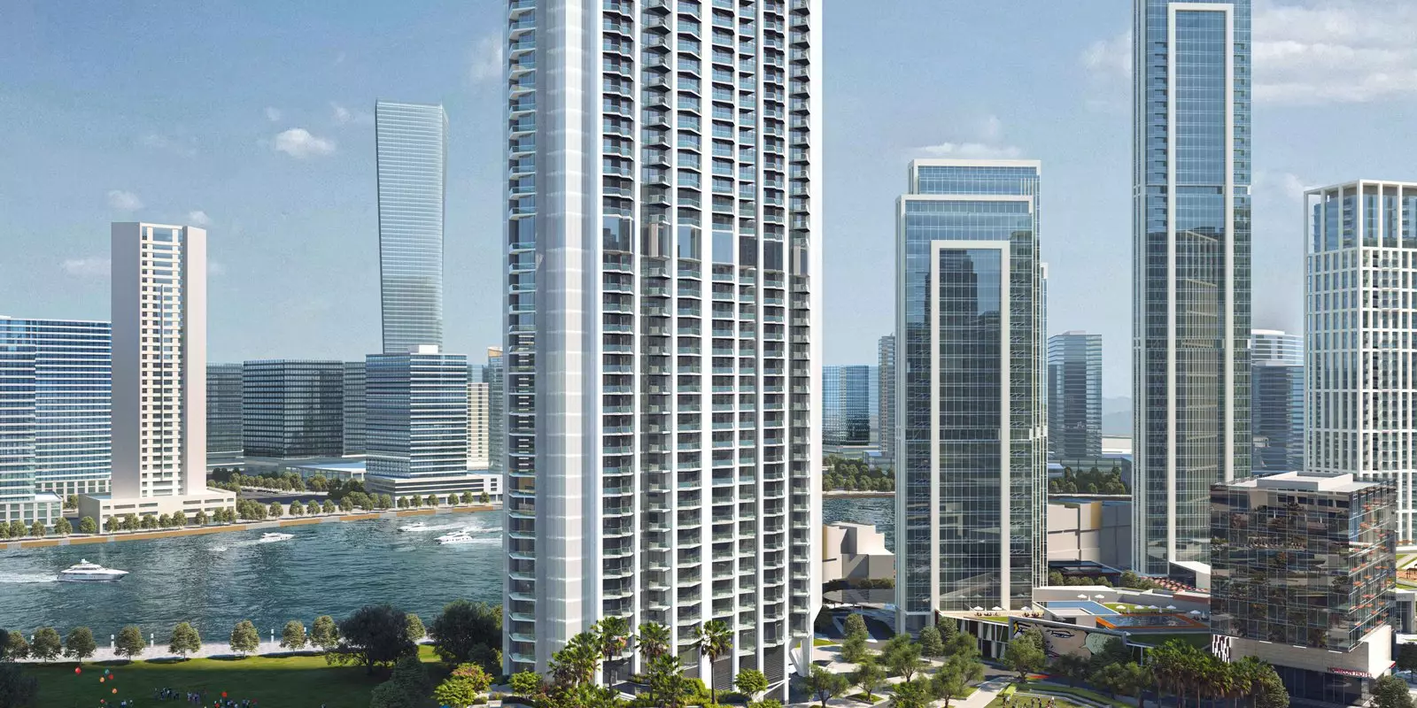 Peninsula Phase 3 By Select Group – photo 3