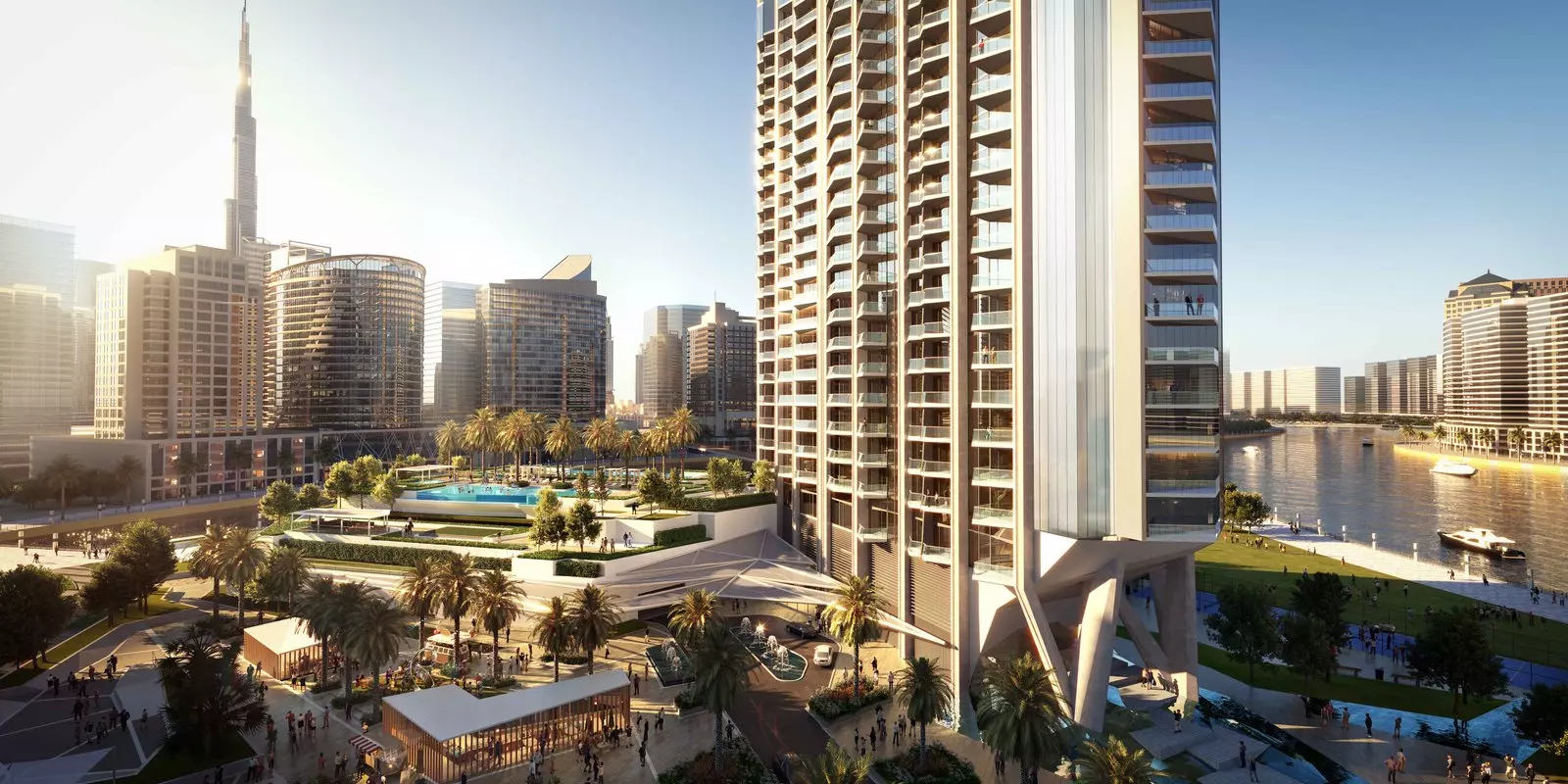 Peninsula Phase 3 By Select Group – photo 4
